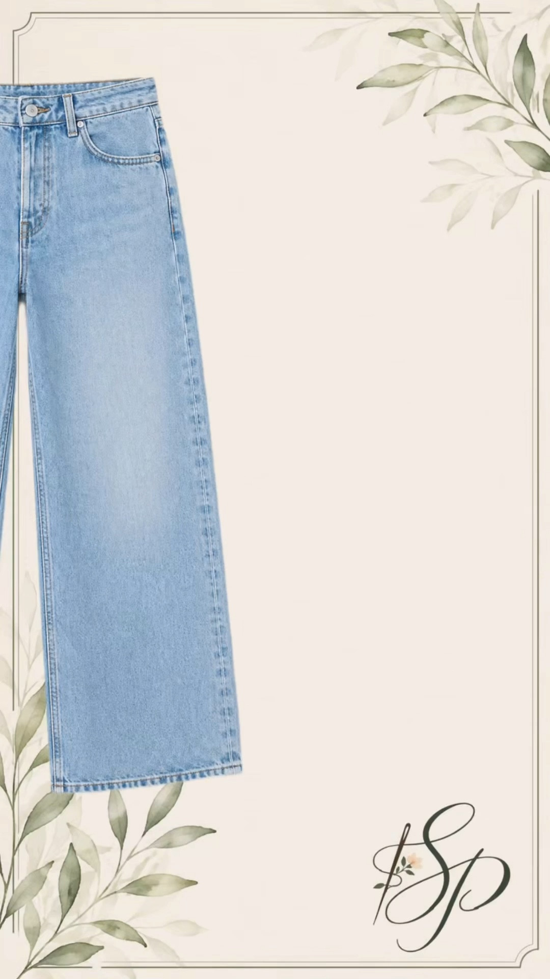 Cute casual/spring petite friendly outfit 

#LTKPetite