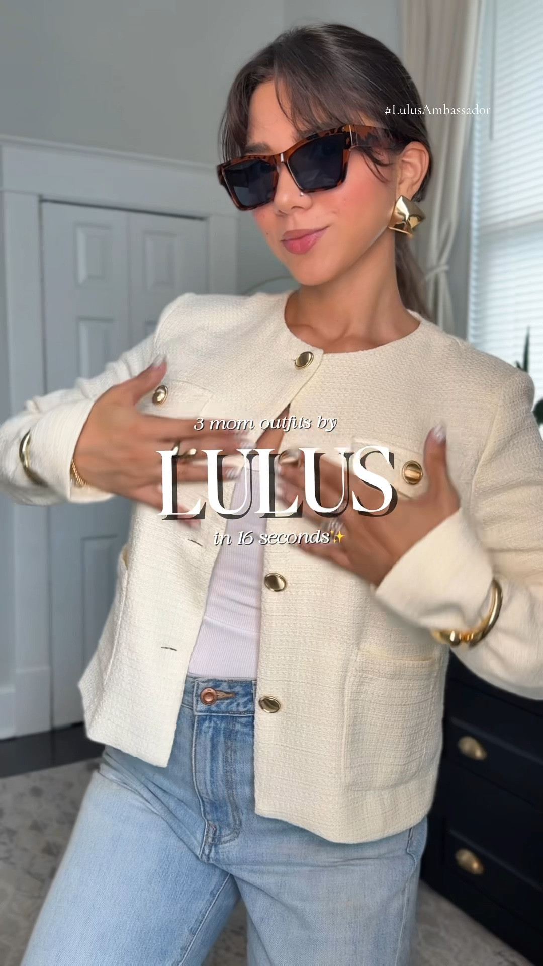 Styling LULUS🫶🏻😍

#LTKFindsUnder100 #LTKStyleTip #LTKFindsUnder50