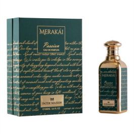 MERAKAI PASSION by PATEK MAISON | Aria Perfume