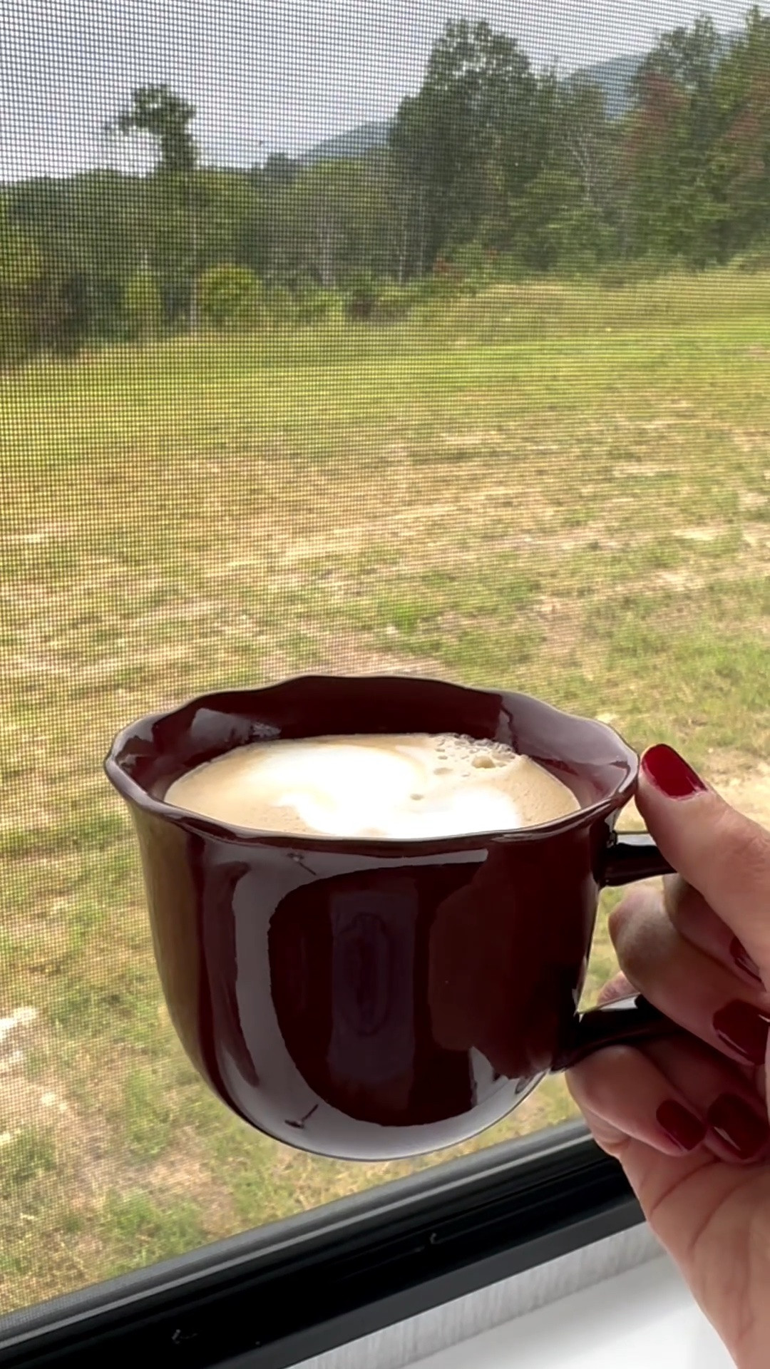Love this new mug from Target - perfect for homemade lattes

#LTKmorningroutine #LTKHome #LTKSeasonal