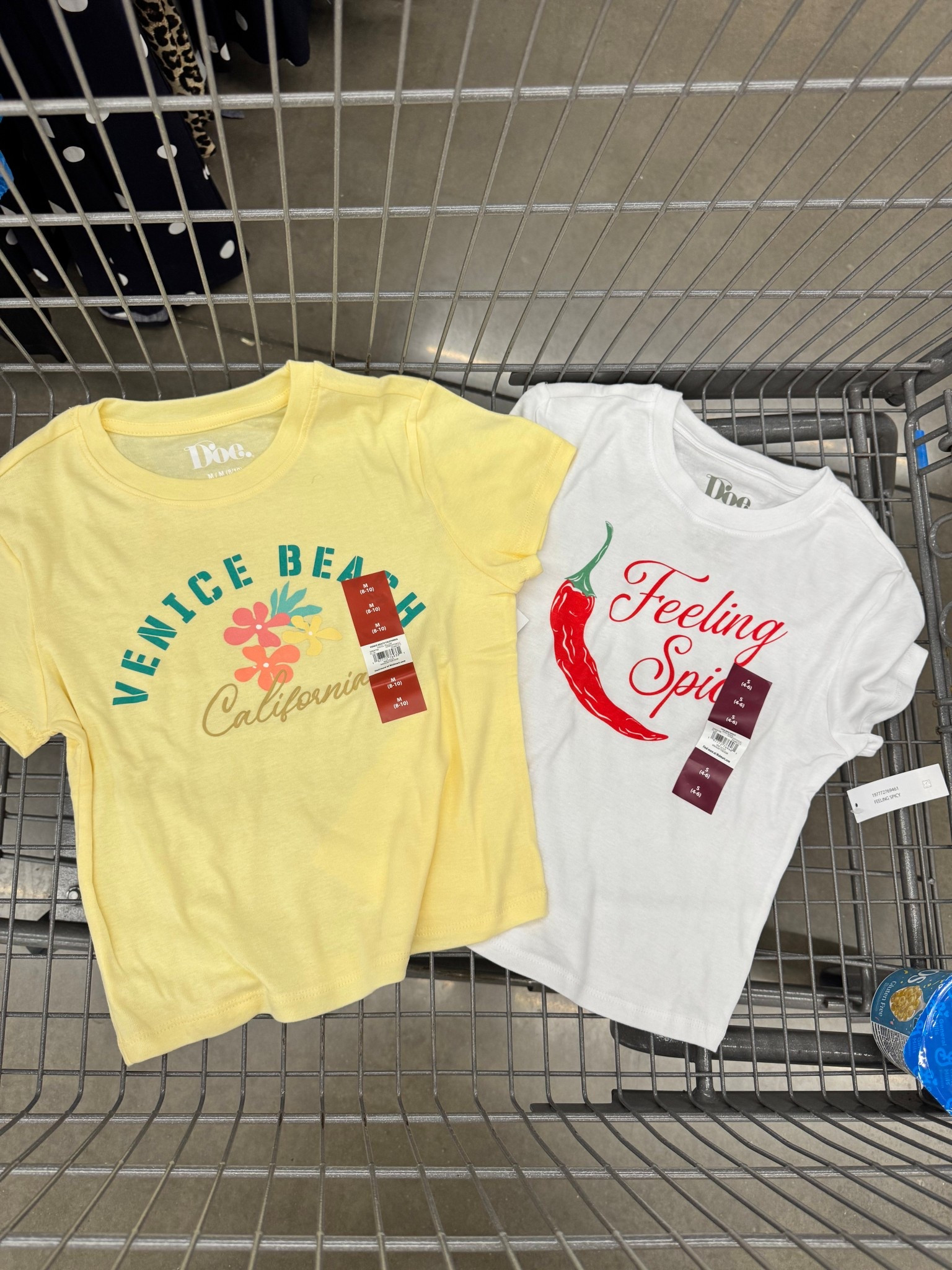 Graphic tees for the low low 

#LTKSeasonal #LTKootd