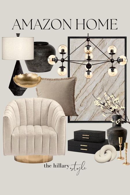 Amazon New Home Finds! 

Amazon, Amazon Home, Amazon Find, Found It on Amazon, Modern Home, Elegant Home Decor, Modern Home Decor, MCM, Organic Modern, Accent Chair, Chandelier, Wall Art, Table Lamp, Bowl, Jewelry Boxes, Vase, Candleholder

#LTKFind #LTKstyletip #LTKhome