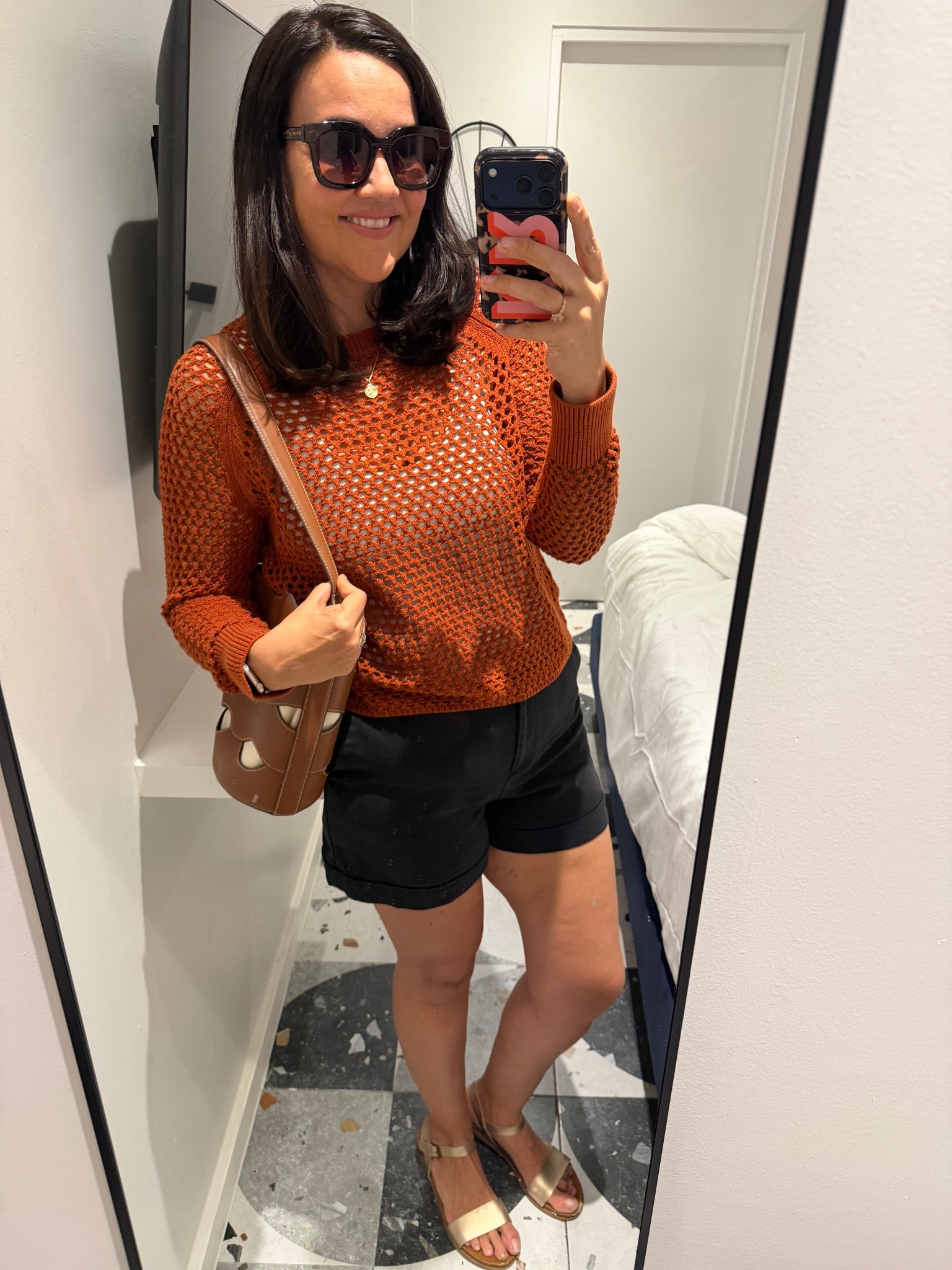 Love this vacation outfit! And everything is super affordable 

#LTKOver40 #LTKootd #LTKmomlife