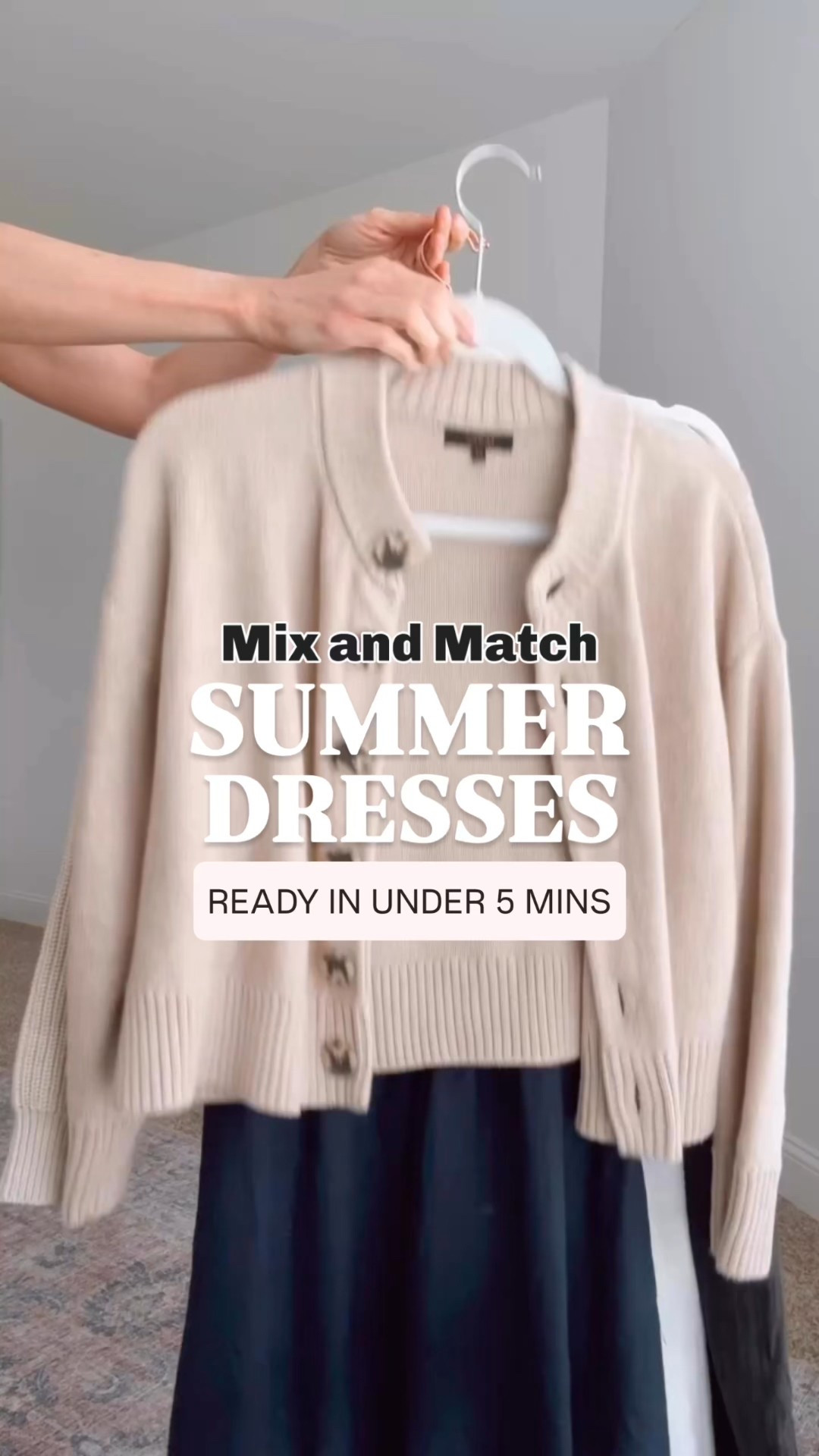 I finally found the dresses I will be living in all summer! From events like graduation and weddings to vacations and lunch dates- these dresses are IT! @onequince #quincepartner 


#LTKTravel #LTKOver40 #LTKSummerEdit