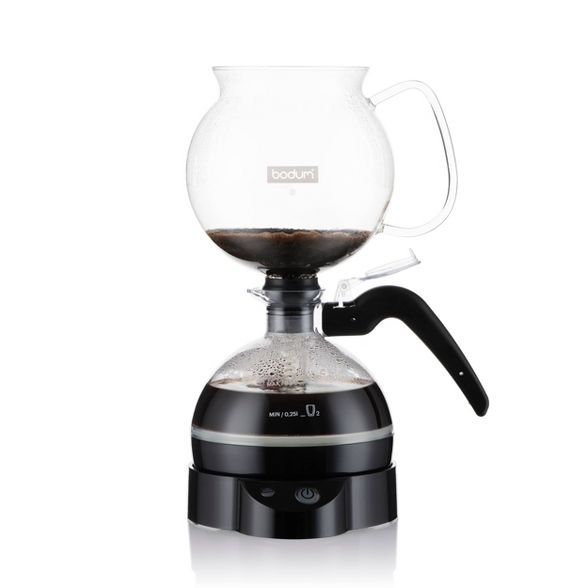 Bodum ePEBO 4-Cup 17oz Vacuum Coffee Maker | Target