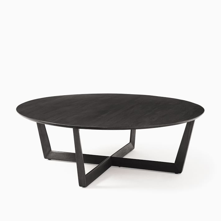 Stowe coffee best sale table west elm