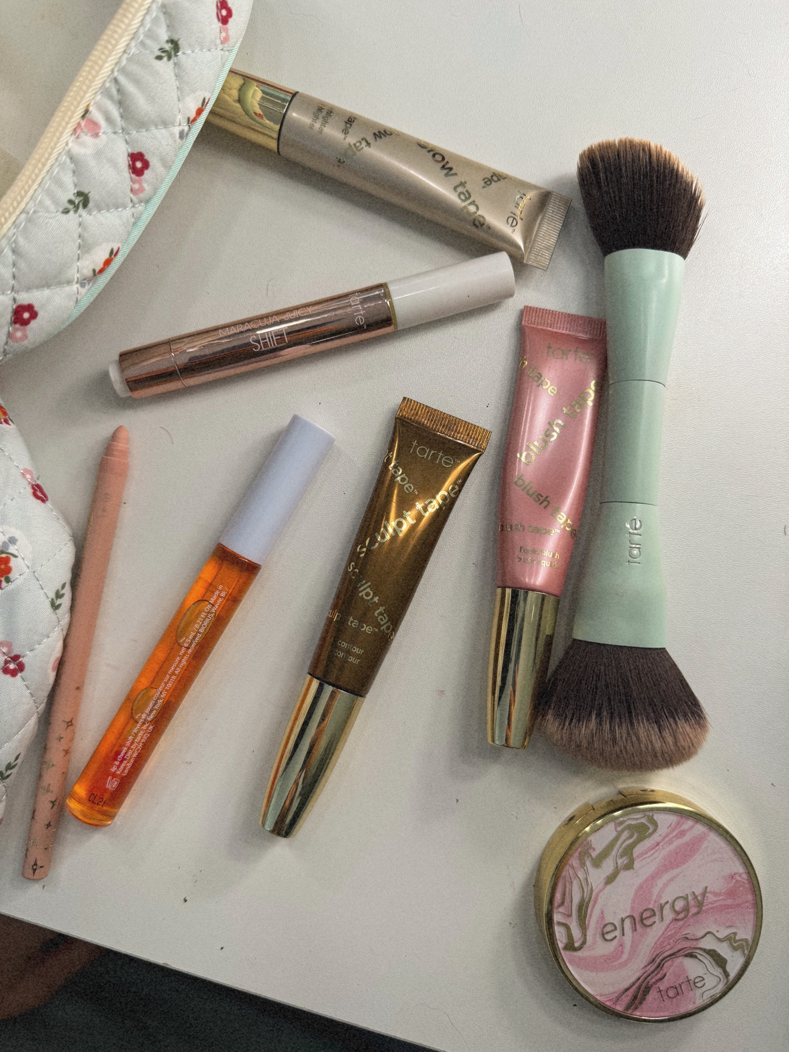 Last day to get my Tarte faves for 20% off! Use code LAURENROSE20 

#LTKfindsunder100 #LTKfindsunder50 #LTKbeauty