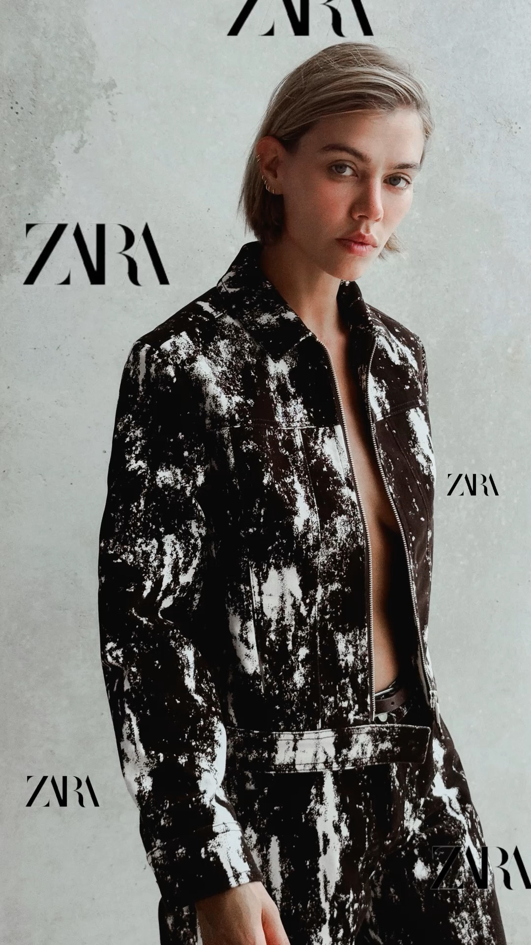 Haute Zara finds you want to grab now! Our latest Zara haul includes a chic animal print set, fab tortoise shoes and a denim balloon dress to die for!  #LTKxZARA

#LTKFindsUnder100 #LTKMostLoved