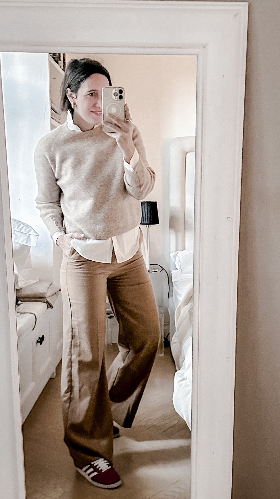 FRIDAY At Work  

#LTKover40 #LTKworkwear #LTKstyletip