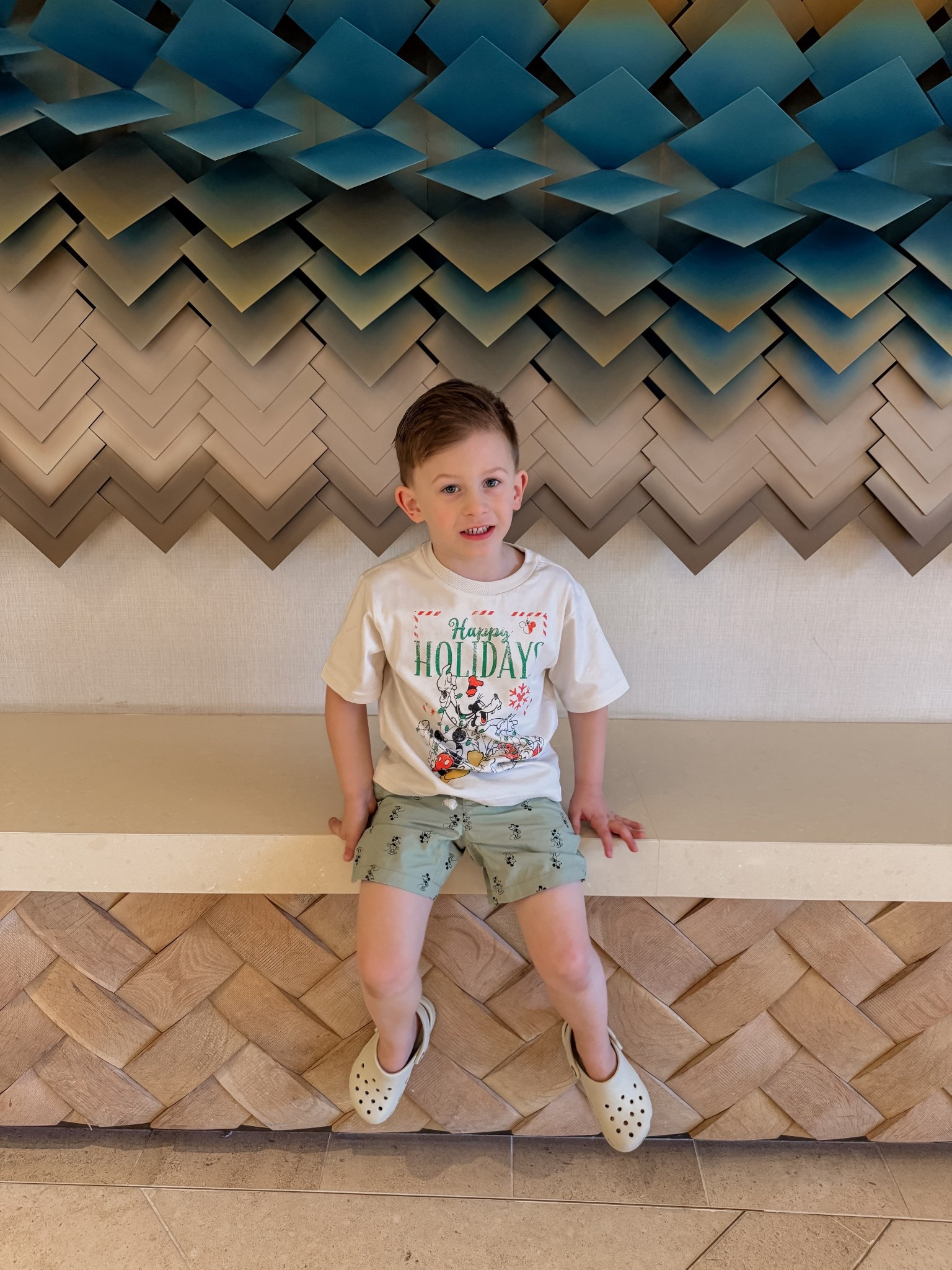 A day at Disney with my guy!!! 

Toddler boy Disney, holiday Disney finds, toddler Christmas Disney outfit, toddler boy outfit, outfit inspiration, toddler boy finds, toddler crocs 

#LTKHoliday #LTKKids #LTKTravel