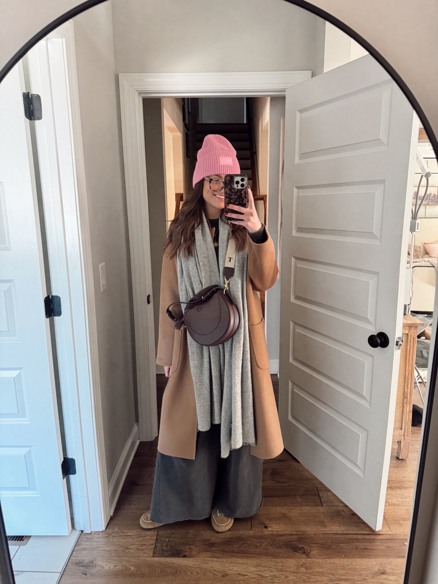 Bought this coat in 2021, and it’s been the very best investment! I have Xs 