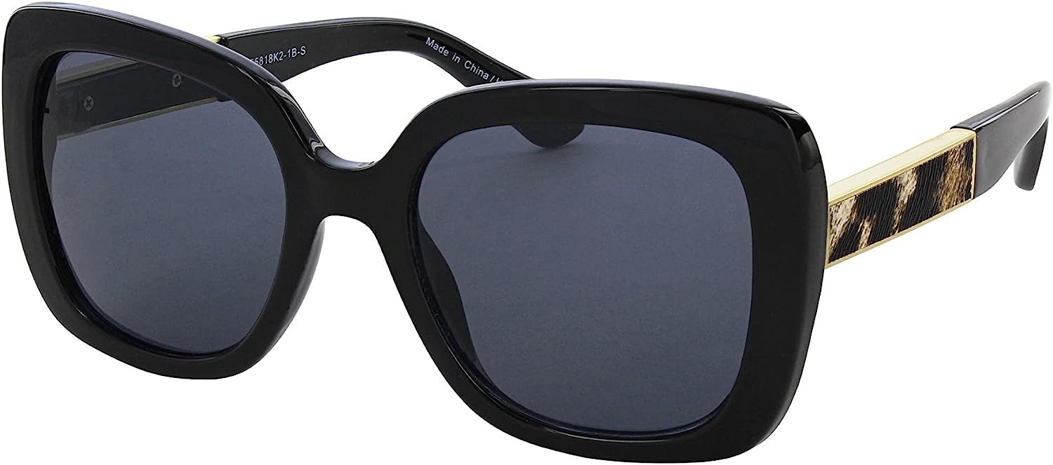 Bob Mackie Designer Sunglasses for Women | Amazon (US)