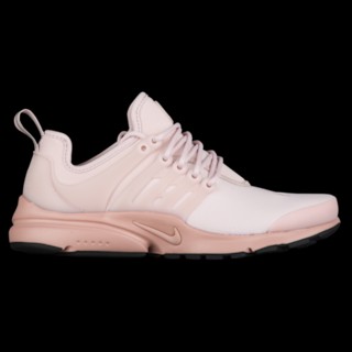 Womens Nike Air Presto SE - Silt Red/Particle Pink/Black | Footlocker US