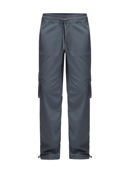 Dance Studio Relaxed-Fit Mid-Rise Cargo Pant | Women's Pants | lululemon | Lululemon (US)