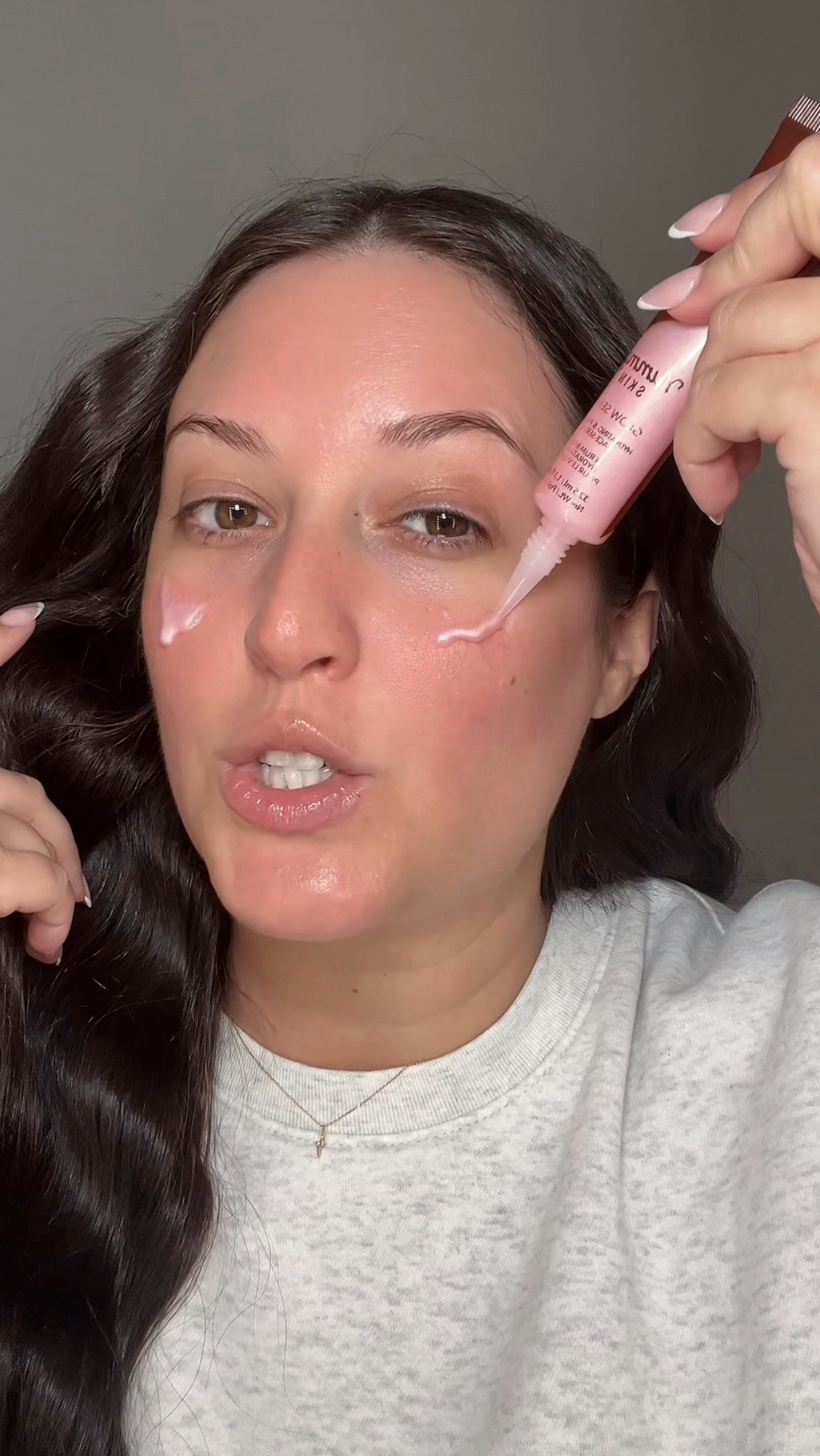 Quick easy glam to shop the Sephora sale. Using some of my most reliable products since I’ll need it to last for hours. 

#sephorasale #sephorarecs #makeuproutine

#LTKSaleAlert #LTKBeauty