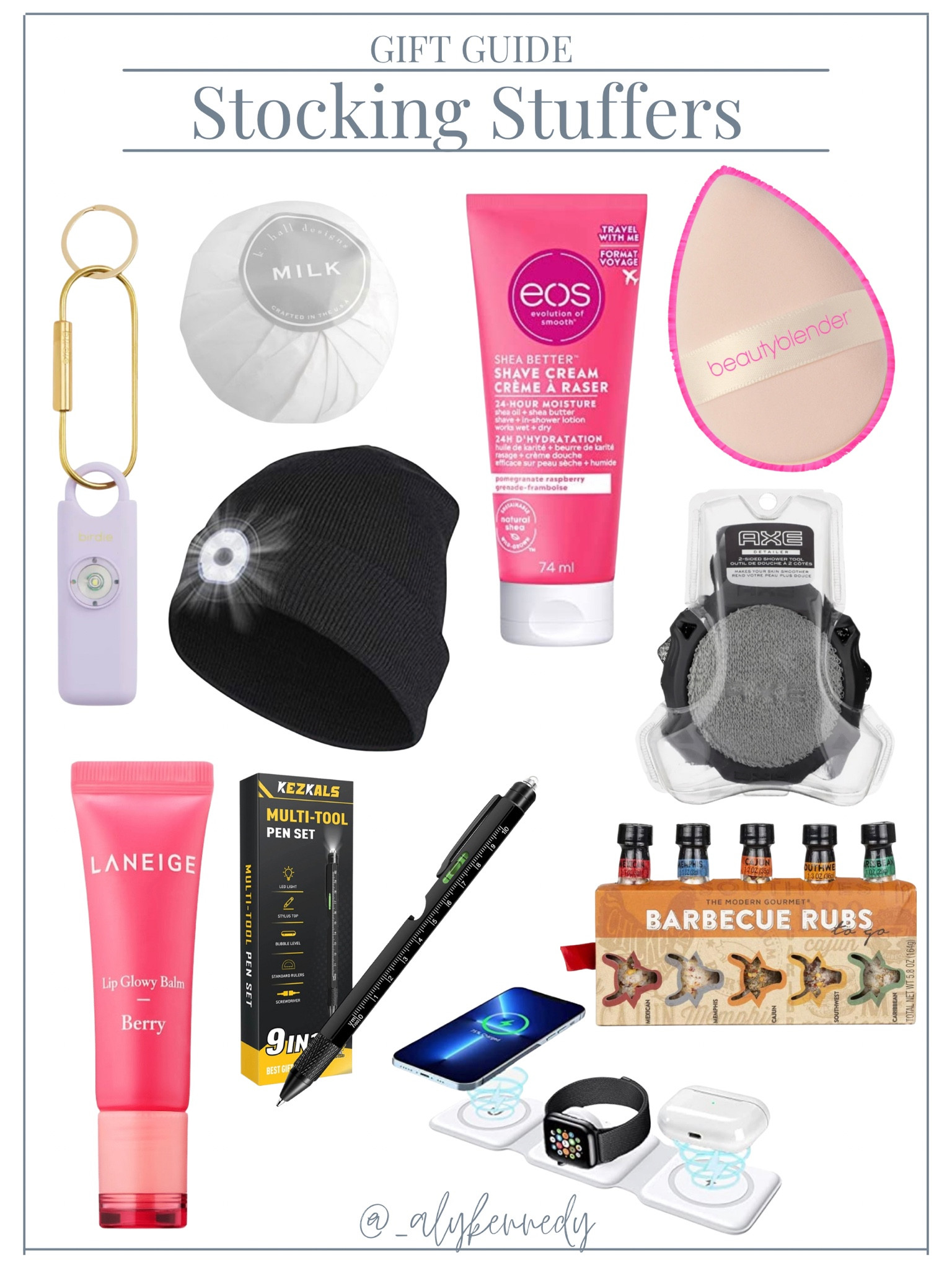 Stocking stuffer, gift guides, gift ideas, Christmas gifts, beauty, makeup

#LTKSeasonal #LTKGiftGuide #LTKHoliday