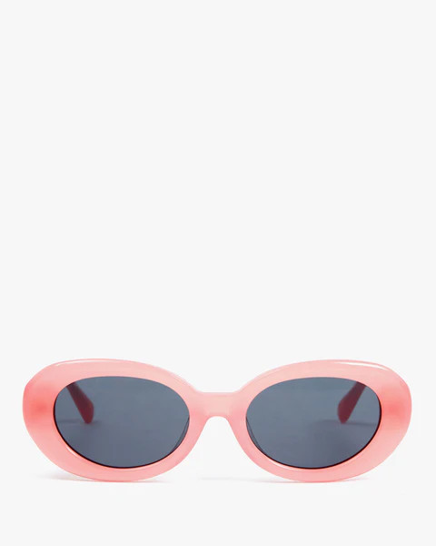 Julia Sunglasses | Clare V.