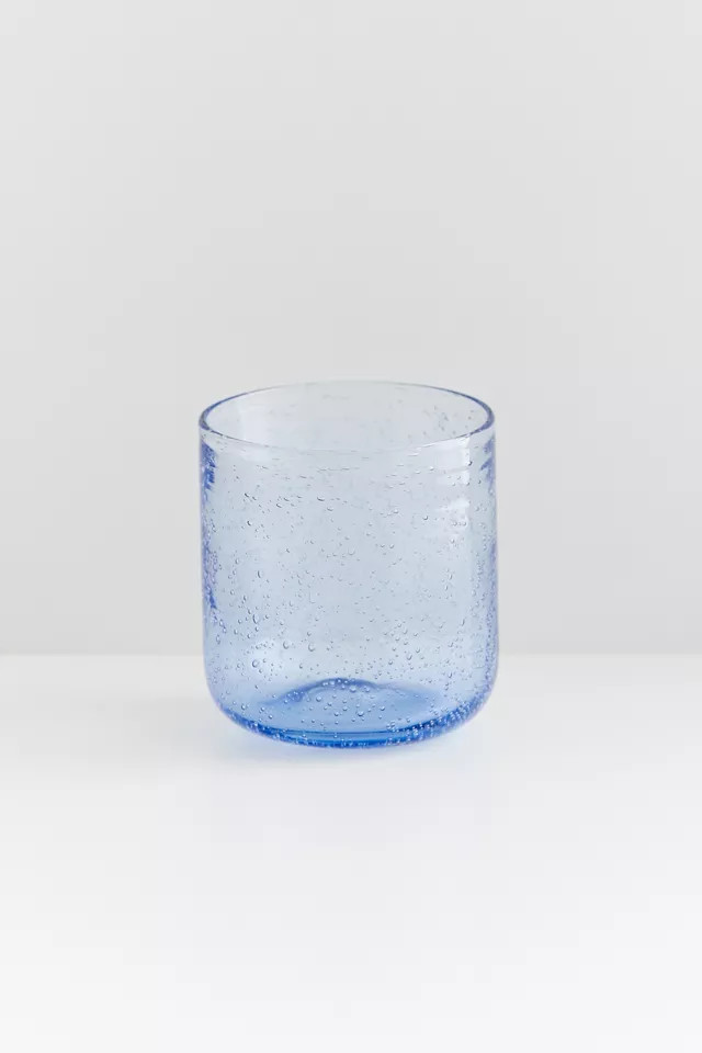 Sabine Bubble Glass Tumbler | Urban Outfitters (US and RoW)