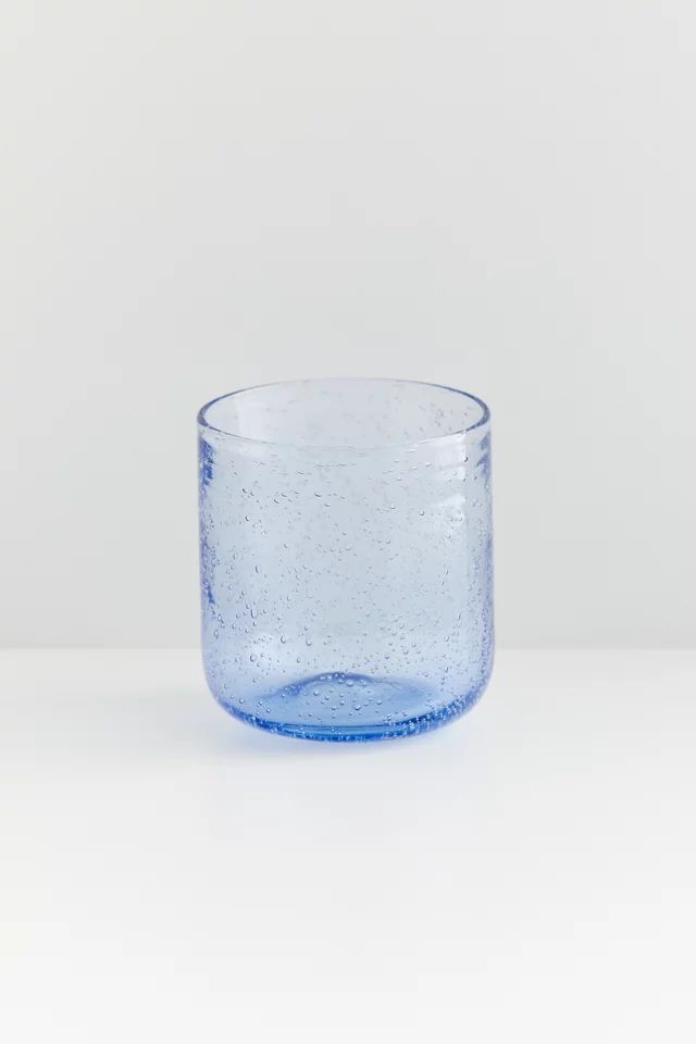 Sabine Bubble Glass Tumbler | Urban Outfitters (US and RoW)