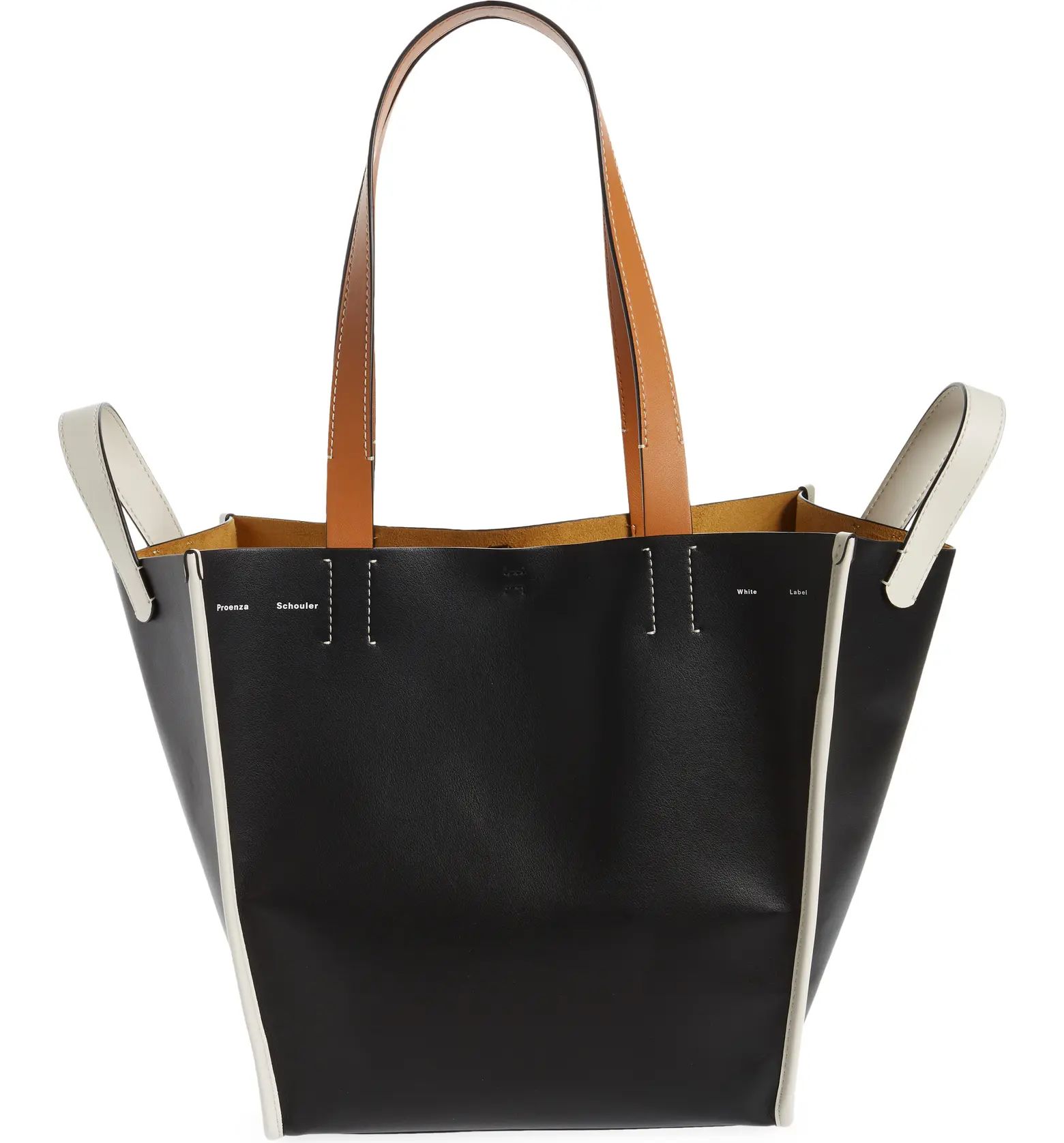 Extra Large Mercer Leather Tote | Nordstrom