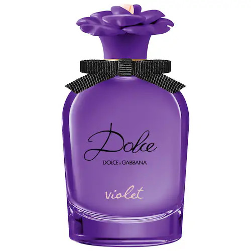 Dolce Violet Eau de Toilette with Vanilla | Sephora (US)