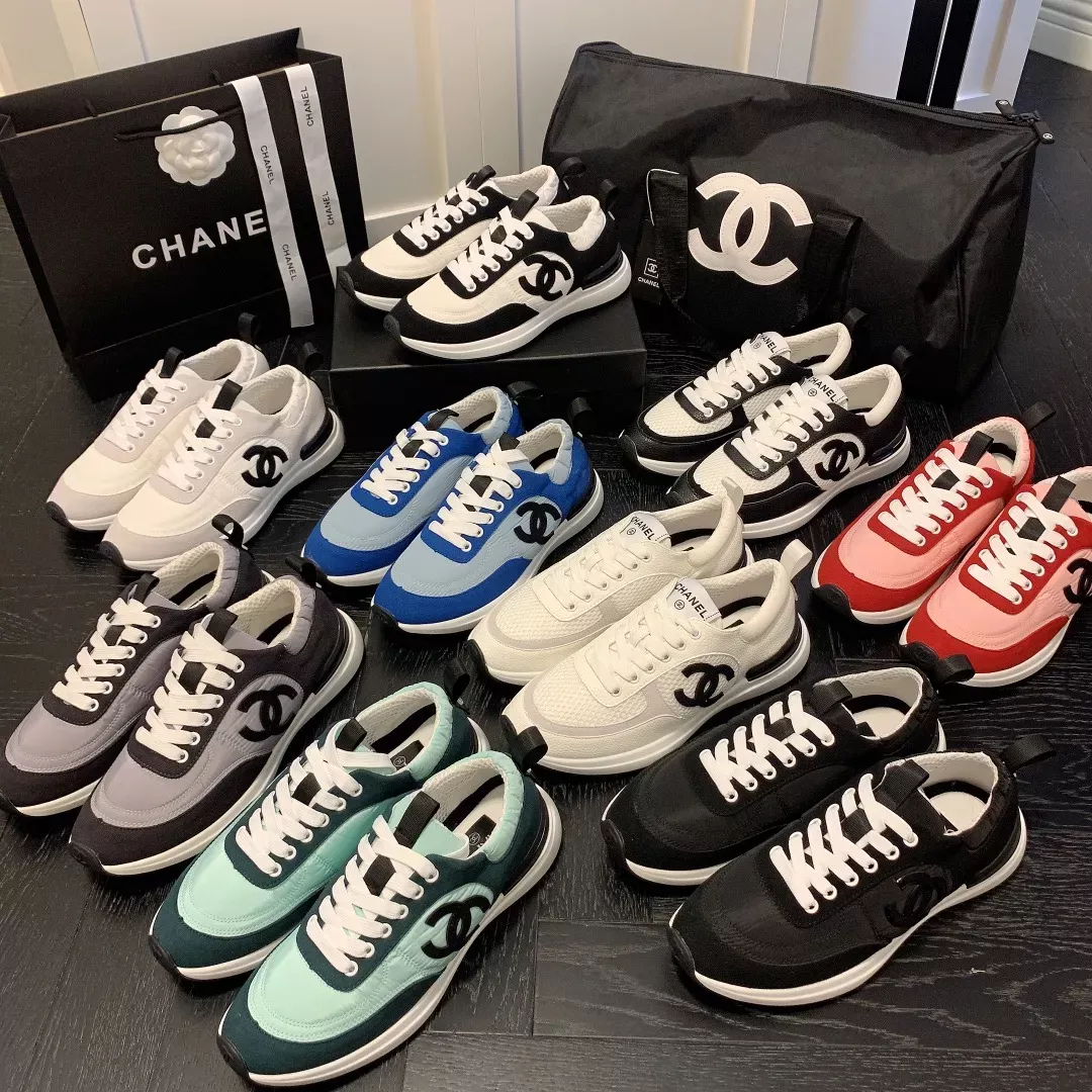 dhgate's Chanel Collection on LTK