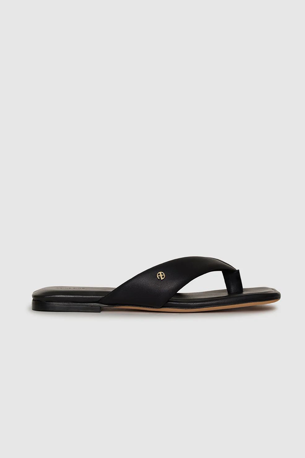 Viola Flat Sandals | Anine Bing