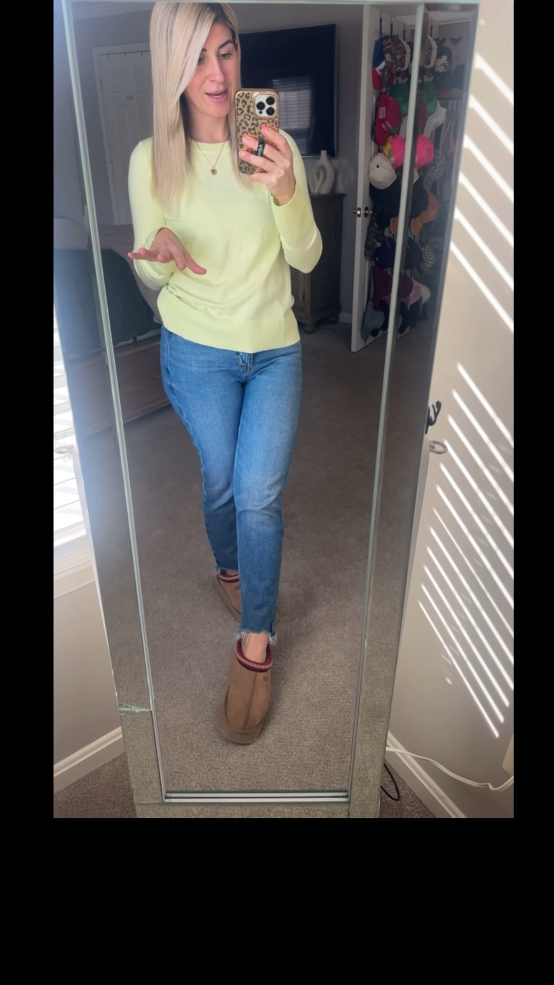 Don’t sleep on Walmart fashion yall! 

#LTKootd #LTKOver40 #LTKmomlife