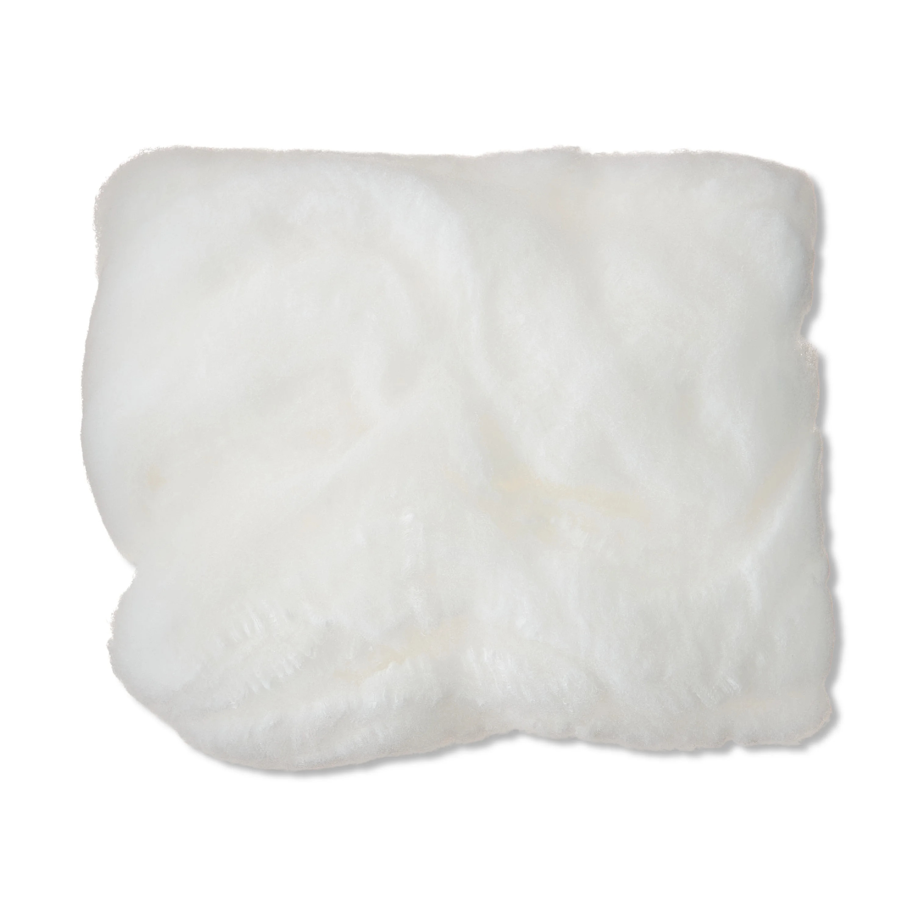 Super Stretch Spider Web Decoration, White, 13', Halloween by Way To Celebrate | Walmart (US)