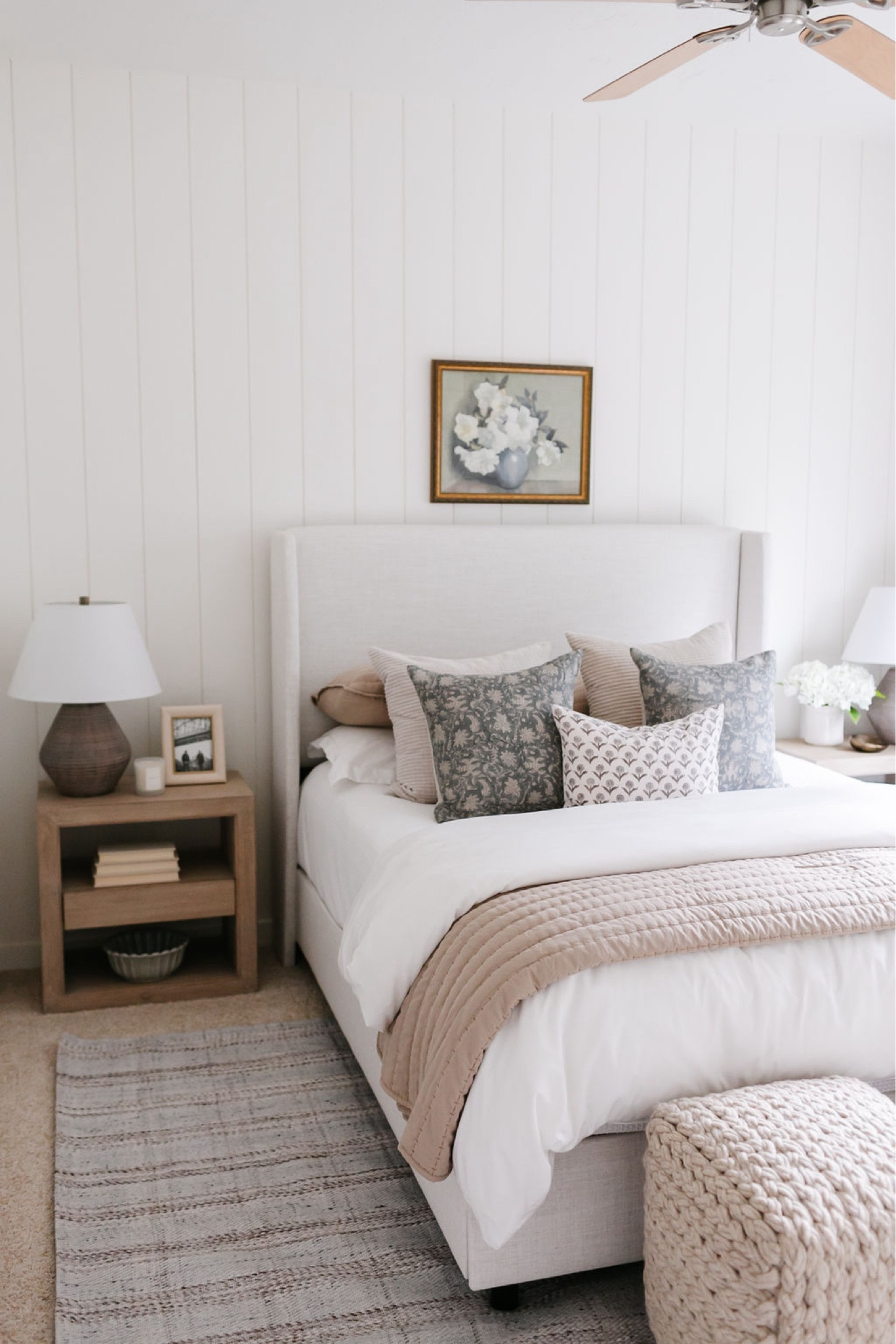 Bedroom inspiration, bedroom decor, guest bedroom, Amazon homee

#LTKhome #LTKfindsunder100 #LTKsalealert