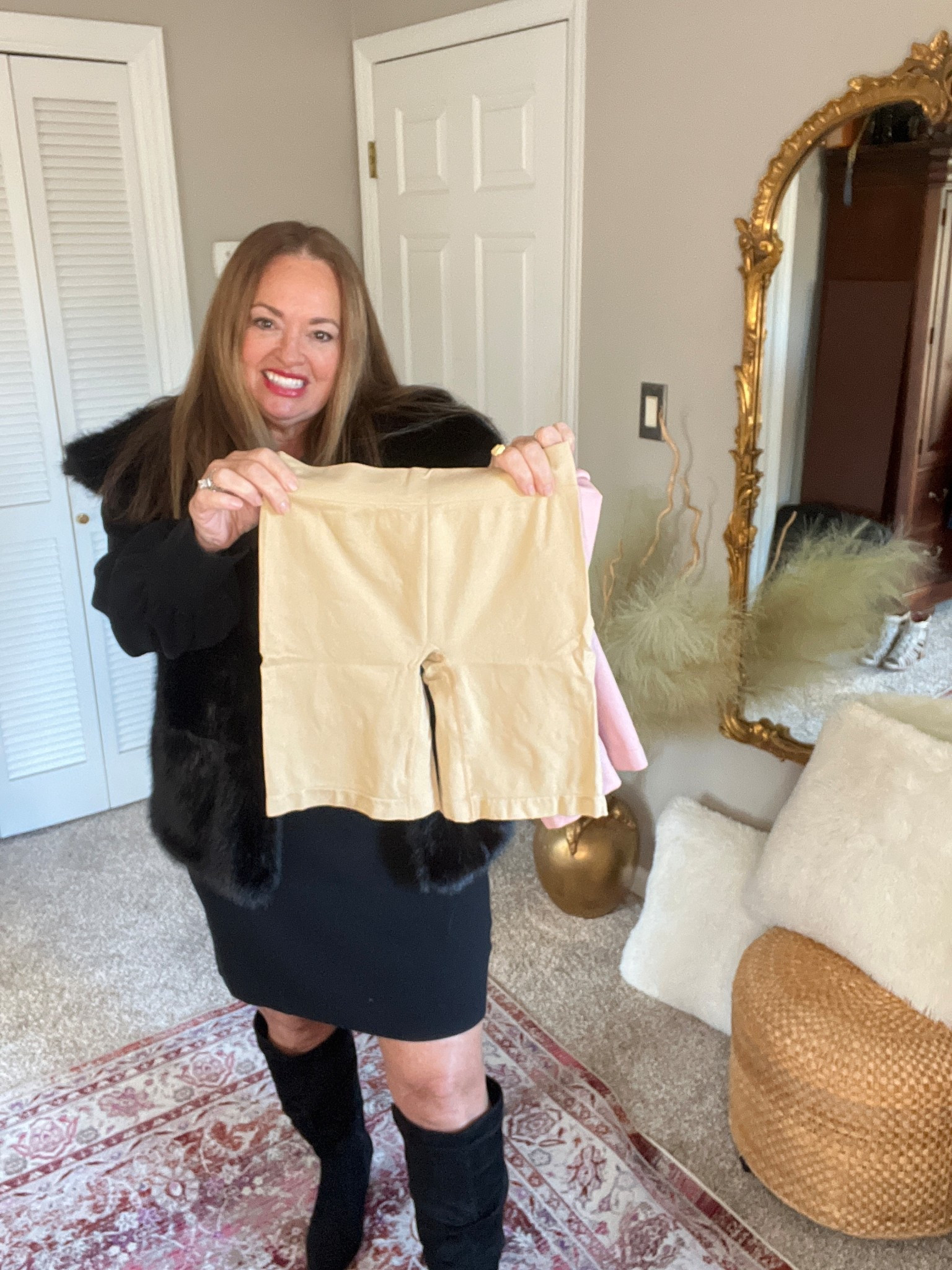 3 pack slip shorts! 

#LTKootd #LTKmorningroutine #LTKgrwm