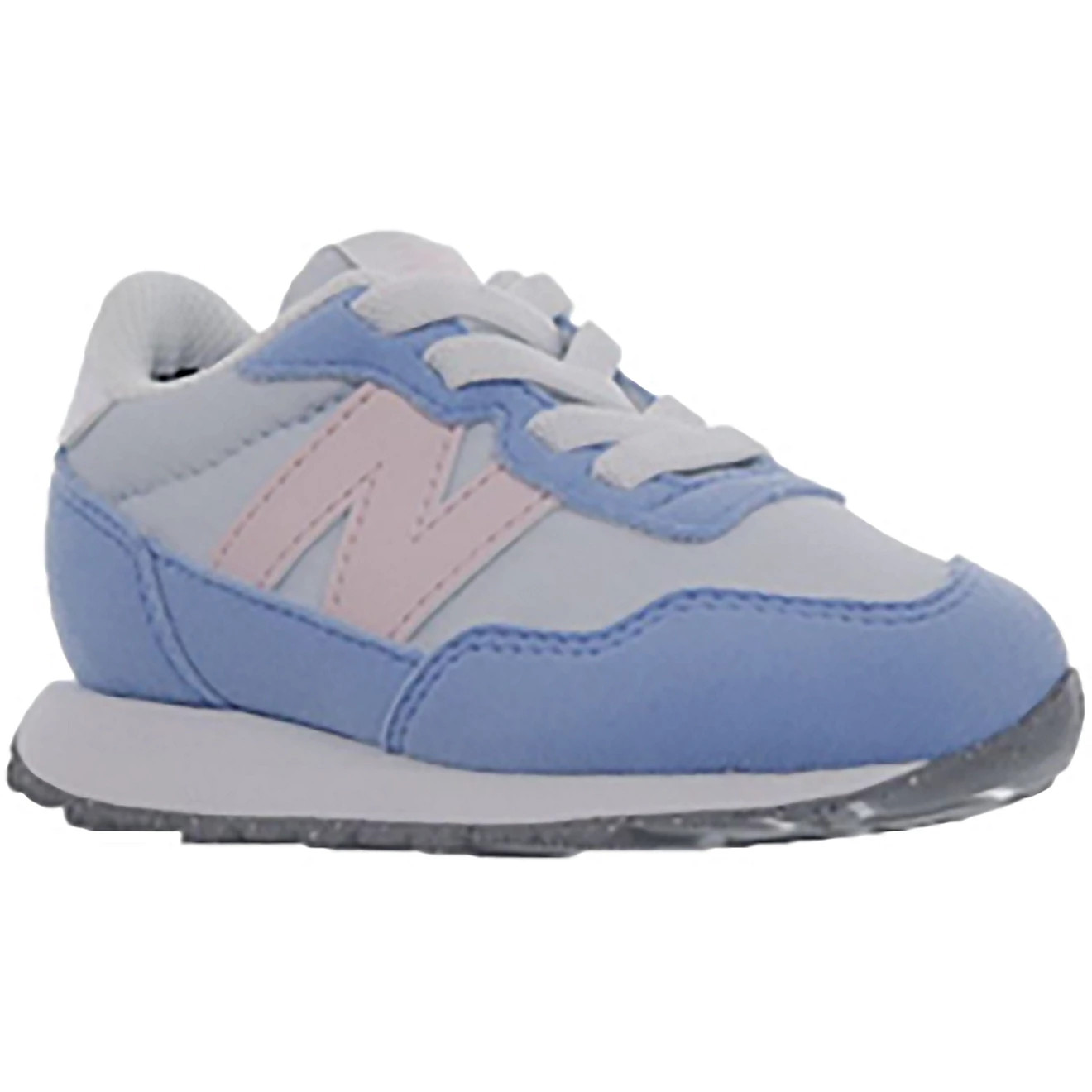 New Balance Toddler 237 Bungee Shoes | Academy Sports + Outdoors
