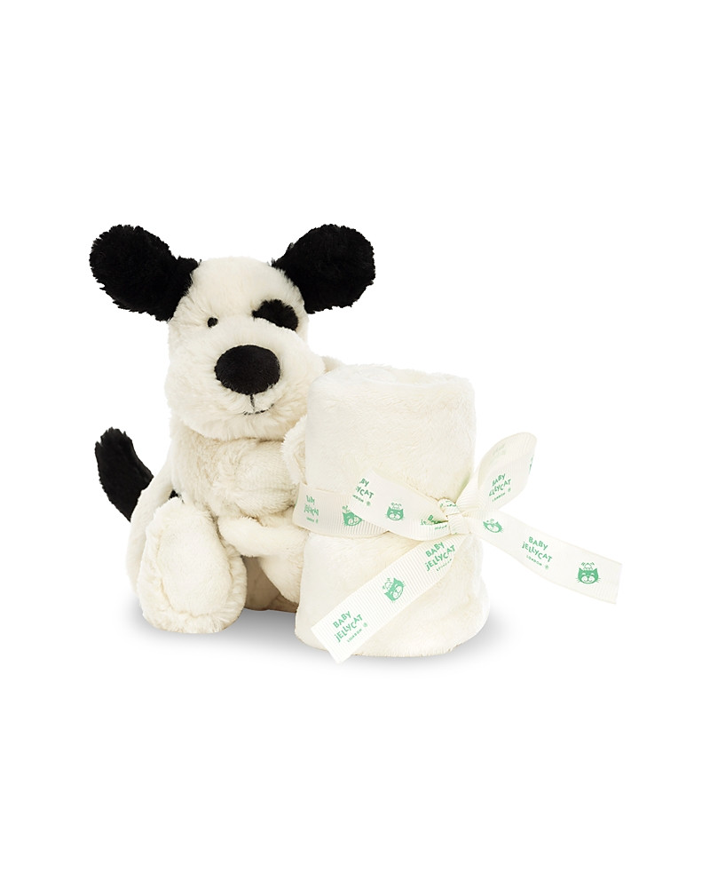 Jellycat Bashful Puppy Soother Blanket - Ages 0+ | Bloomingdale's (US)