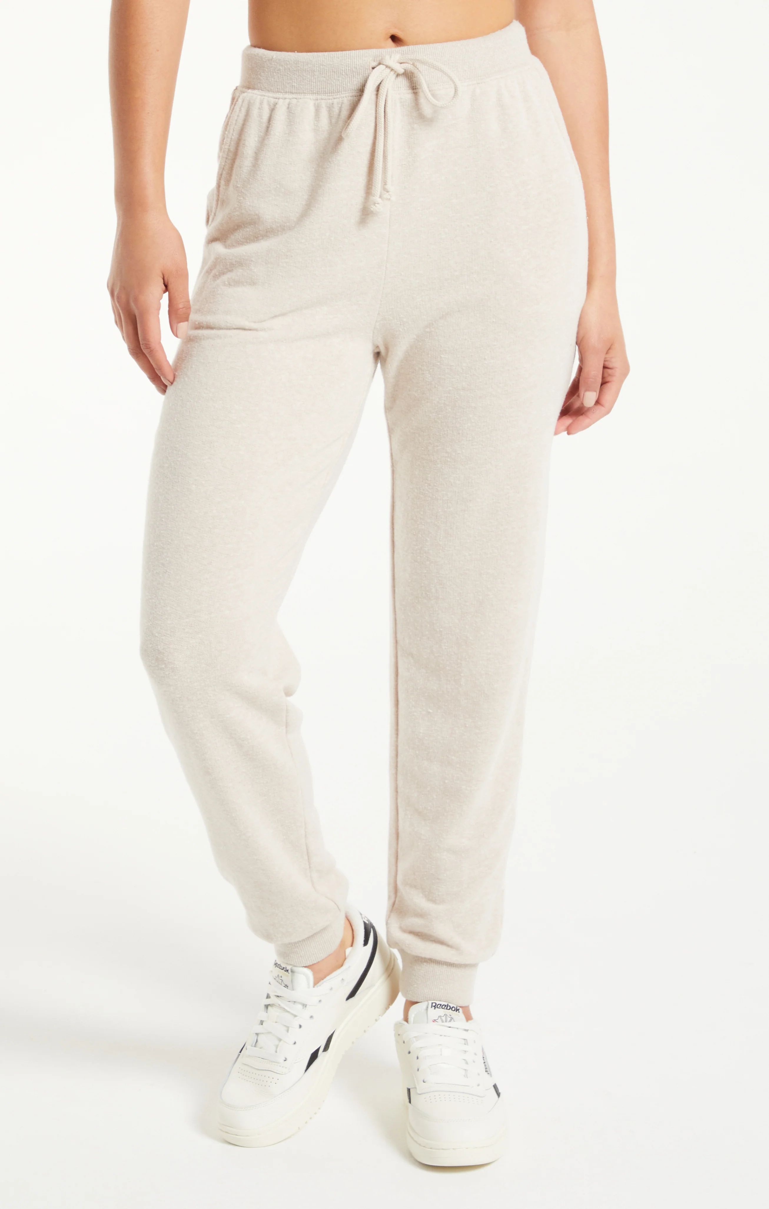 Classic Gym Jogger | Z Supply
