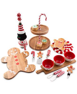 Thirstystone Candy Land Collection  & Reviews - Serveware - Dining - Macy's | Macys (US)