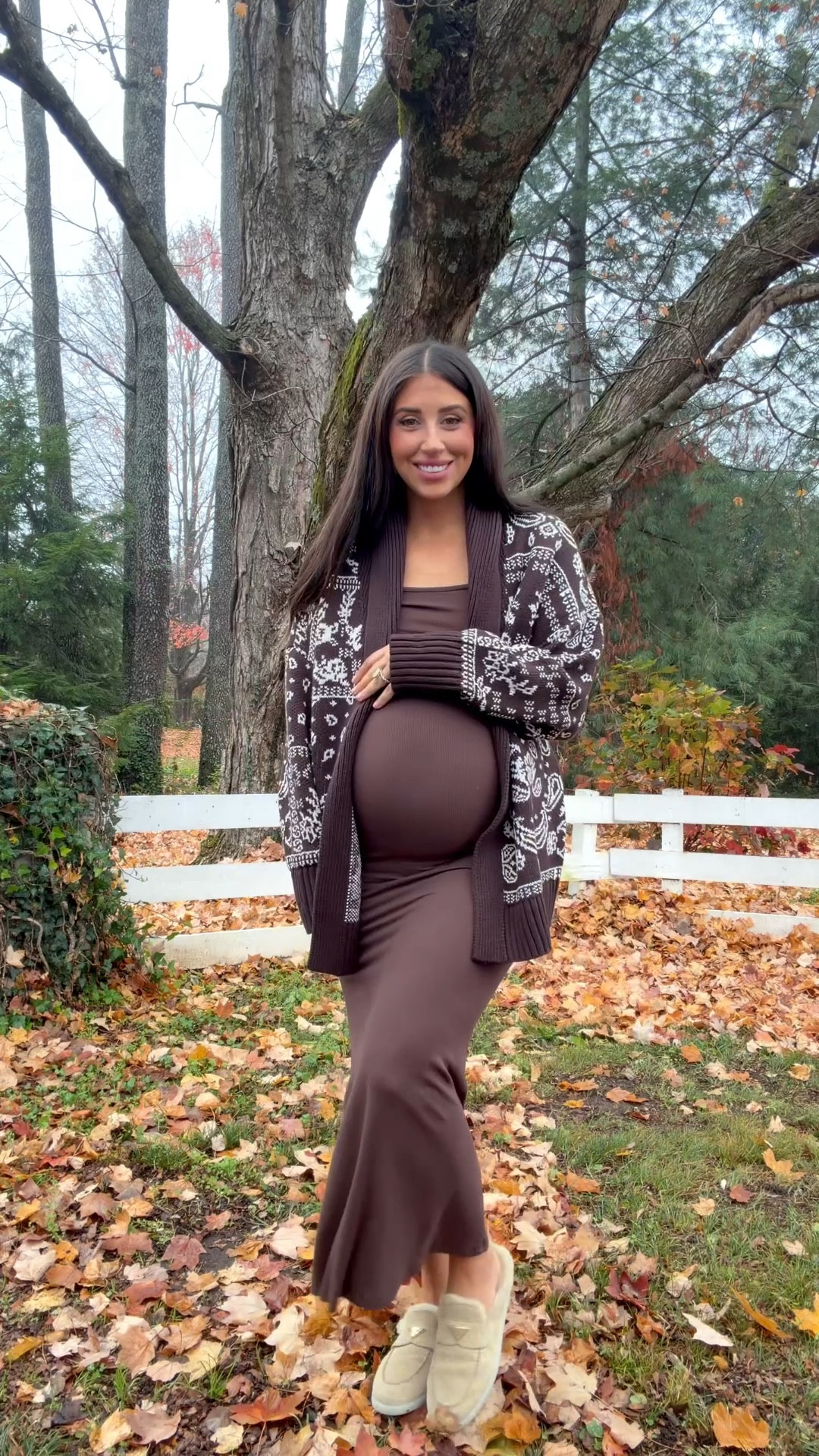 Cardigan: large 

CODE: BLAMEITONDEDE 

Dressupbuttercup.com #dressupbuttercup #dederaad 

#LTKSeasonal #LTKCyberWeek #LTKHoliday