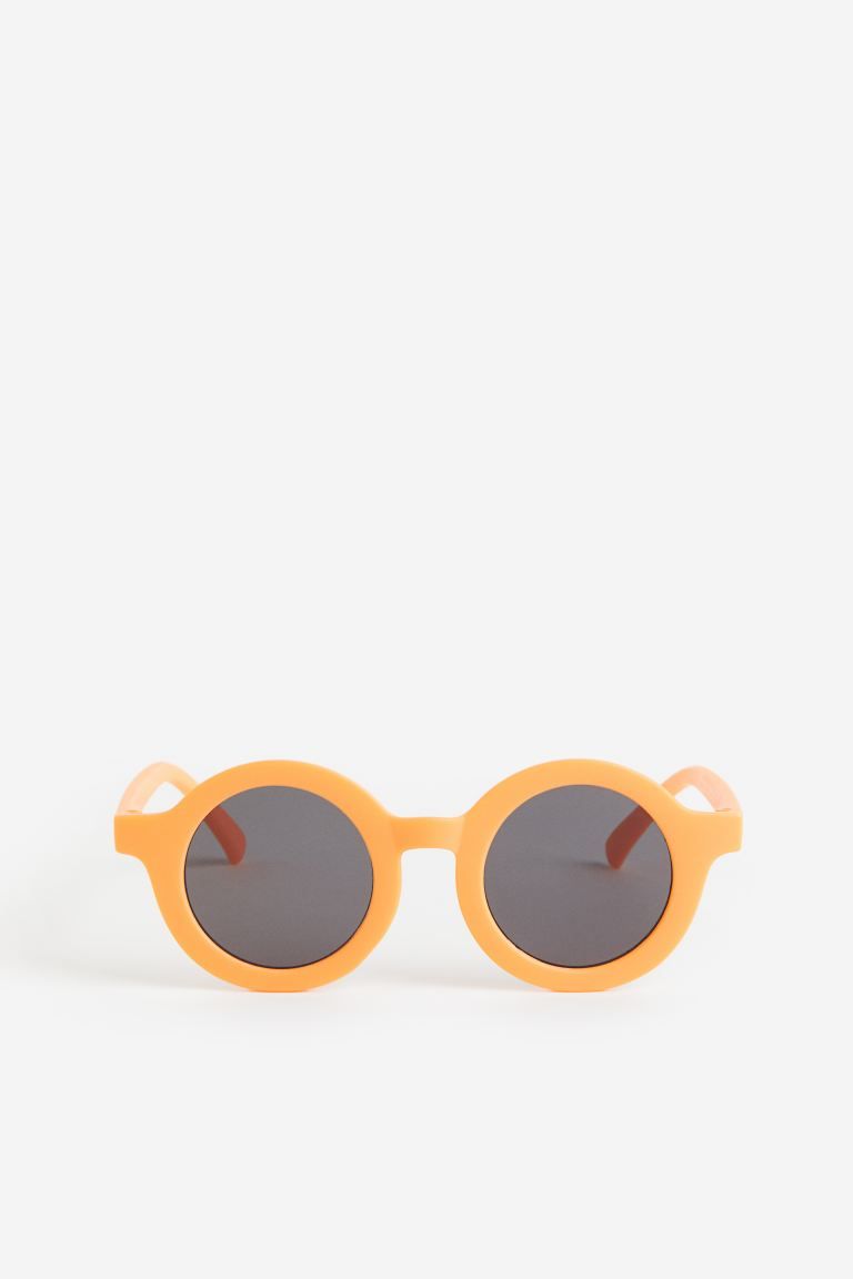 Round Sunglasses | H&M (US + CA)