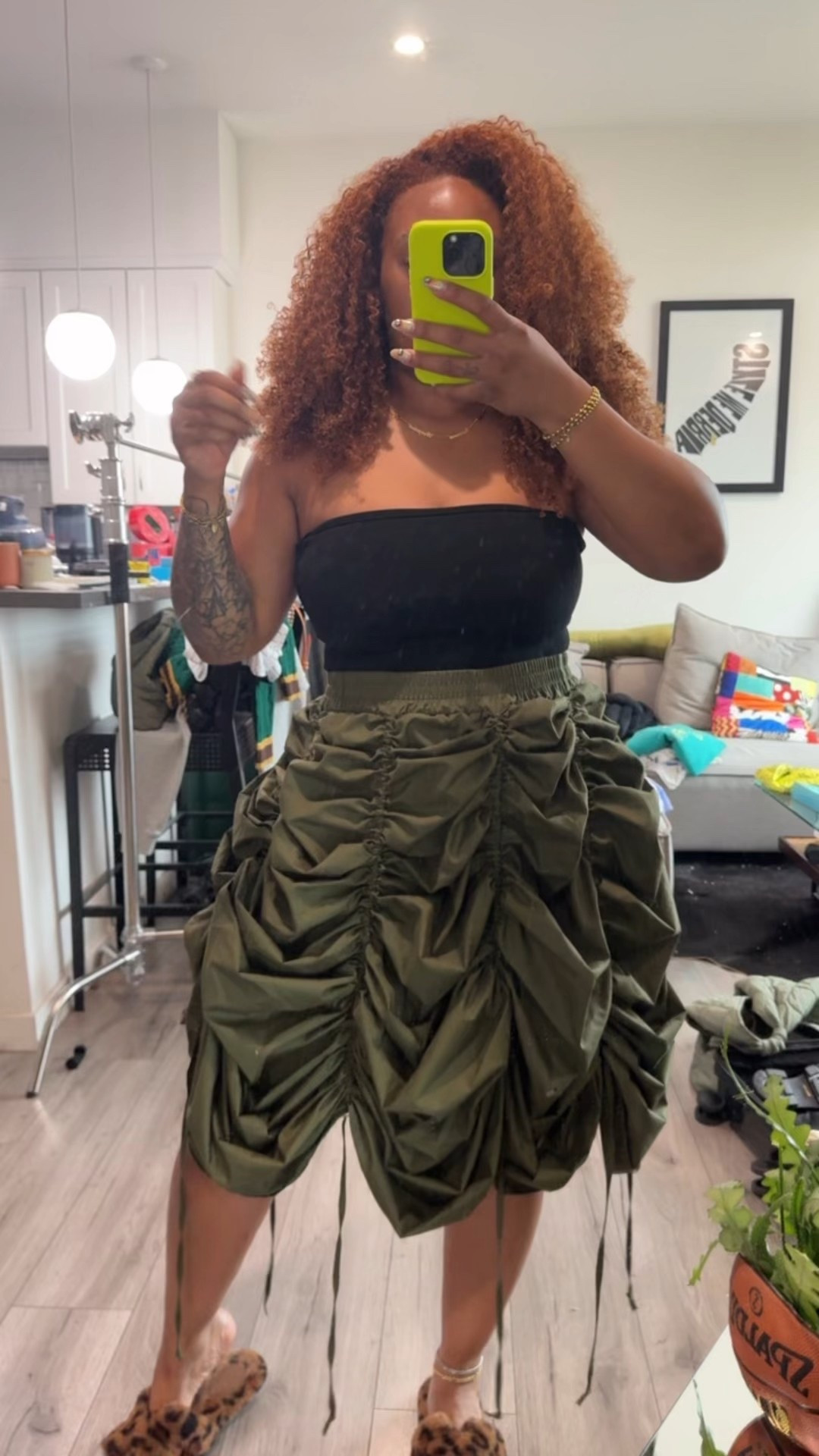 Another bodysuit! Wearing a size large!

#LTKMidsize #LTKSummerEdit #LTKFindsUnder50