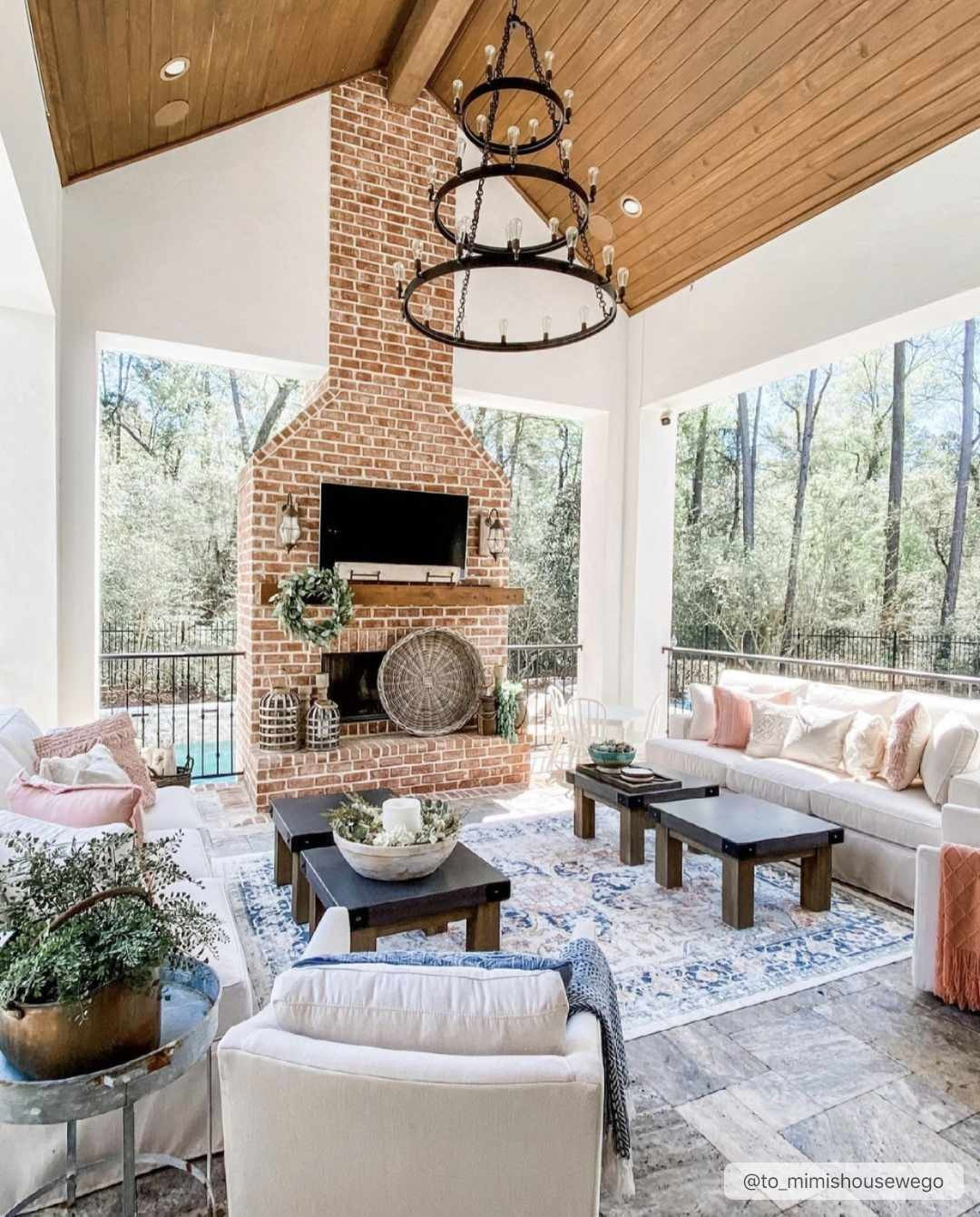 Dorval Outdoor Rug | Boutique Rugs