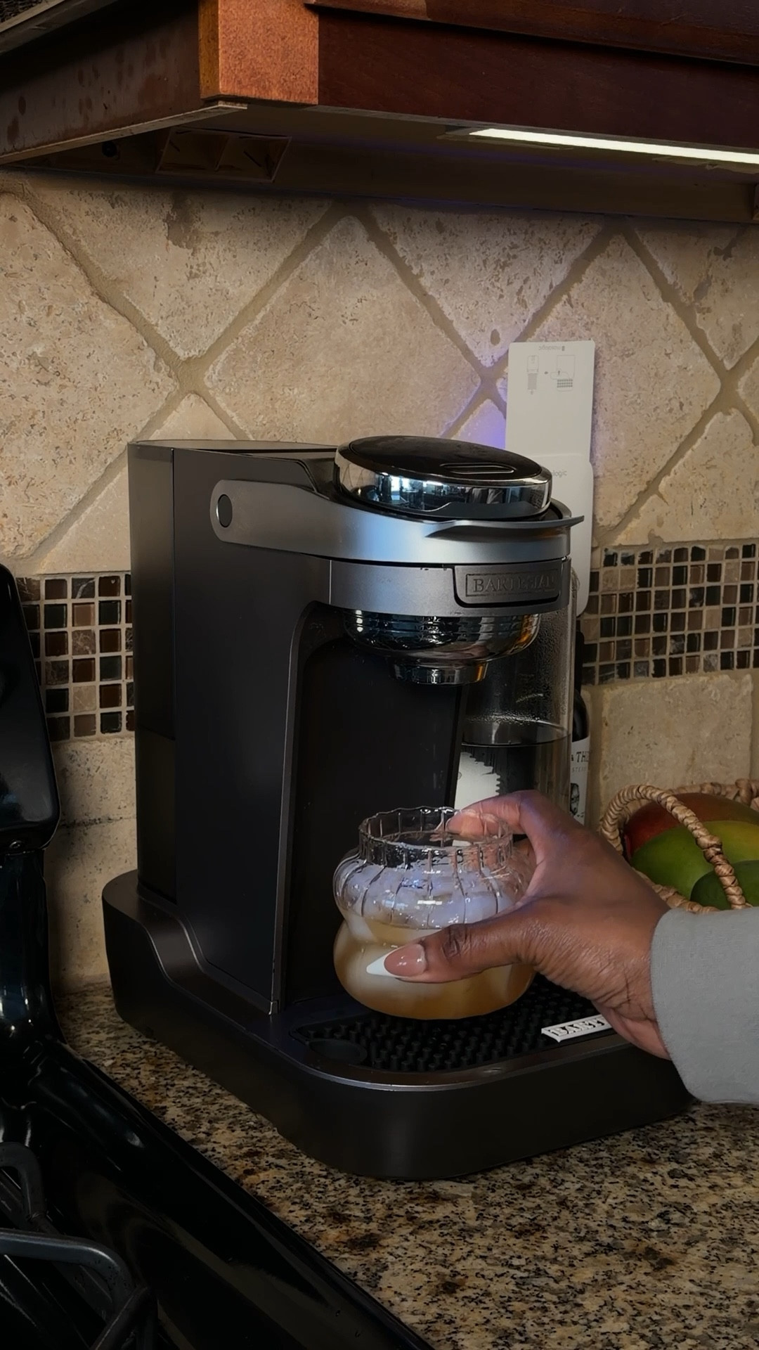Time for a cocktail and wings from Charley’s. It wasn’t the best, but I ate until I was full, since I was hungry. This amaretto sour though? Bomb  

#LTKfoodie #LTKdayinmylife #LTKvlog