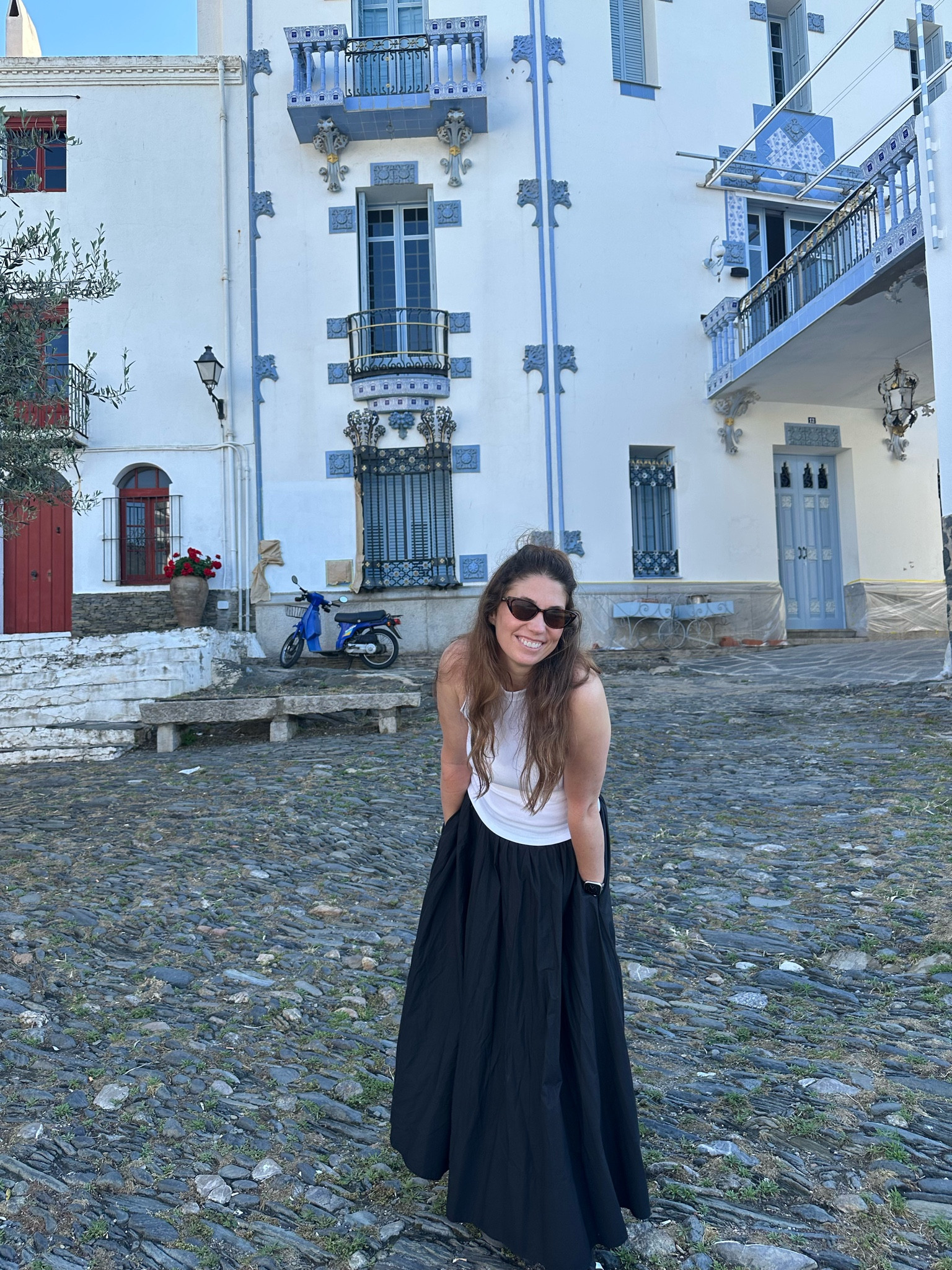 What we wore in Spain - part 1!

#LTKtravel #LTKsalealert #LTKswim