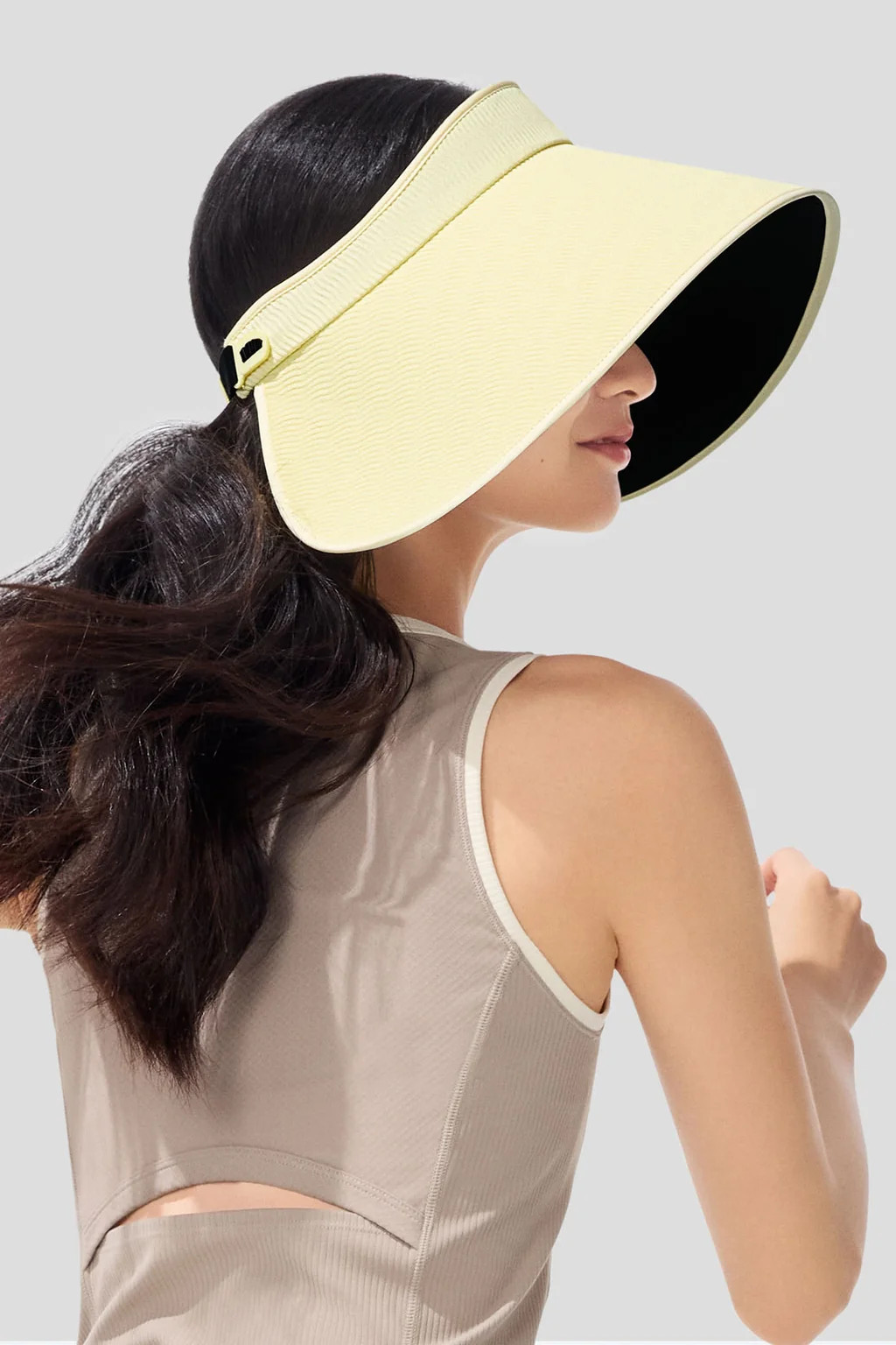 Sunray - Women's Wide Brim Sun Hat UPF100+ BM563 | Beneunder US