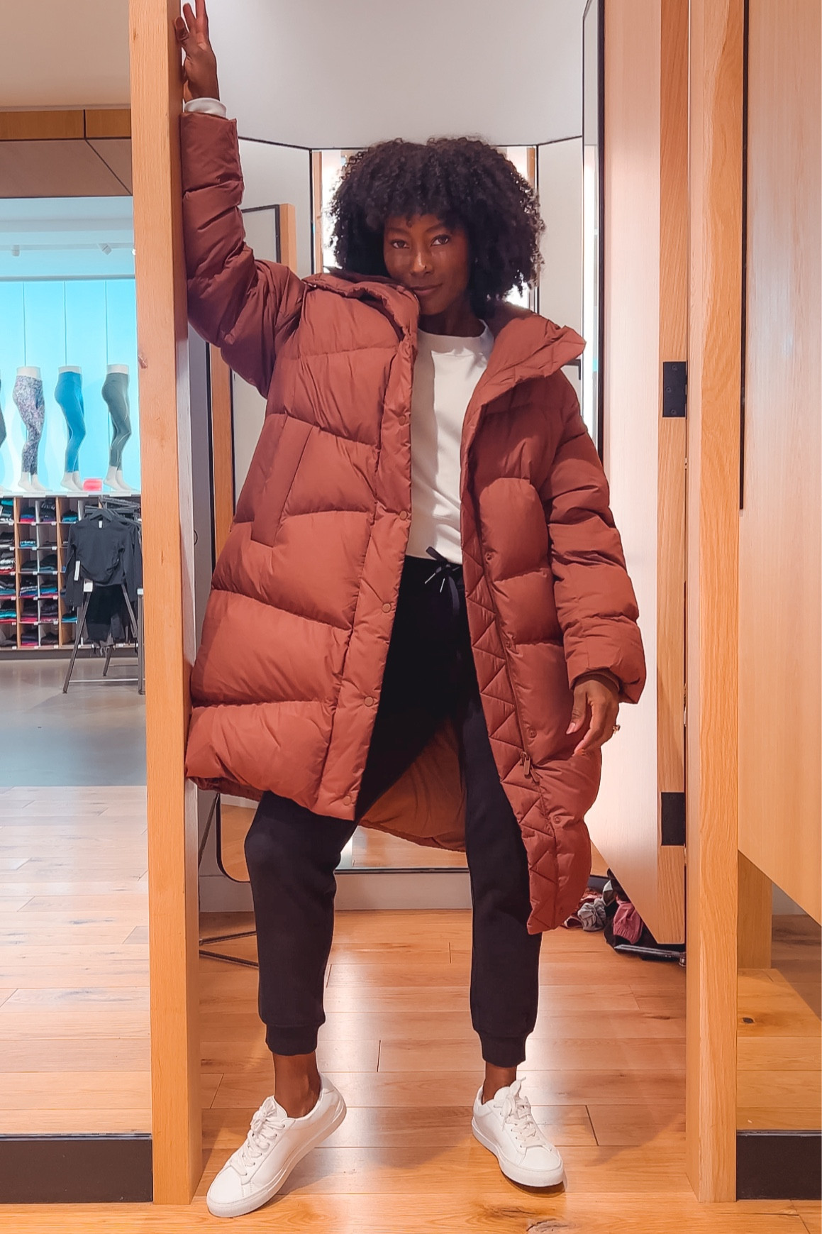 @lululemon gift guide for her/him

My husband and I love @lululemon because their pieces are comfortable, practical, and the best for our active lifestyle. So today, I thought I'll document the best gifts for her/him!

They have great finds across all categories and with Lululemon Membership, you can even get access to in-store exchanges on sale items.


#LTKGiftGuide #LTKSeasonal