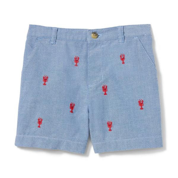 Baby Lobster Short | Janie and Jack