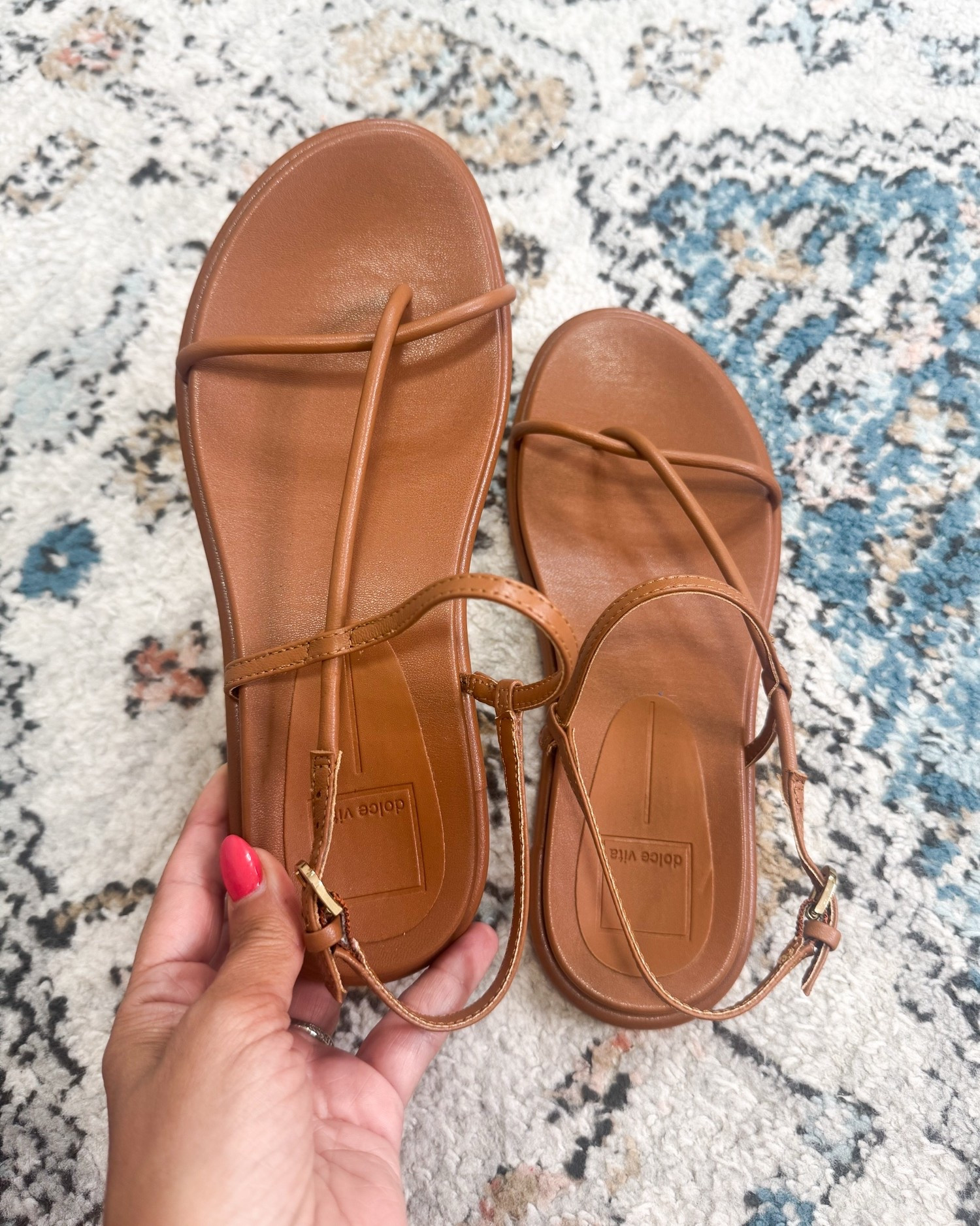 Dolce Vita sandals @DSW #dswshoes
Neutral sandals
Walking sandals
European summer sandals

#LTKOver40 #LTKTravel #LTKgrwm