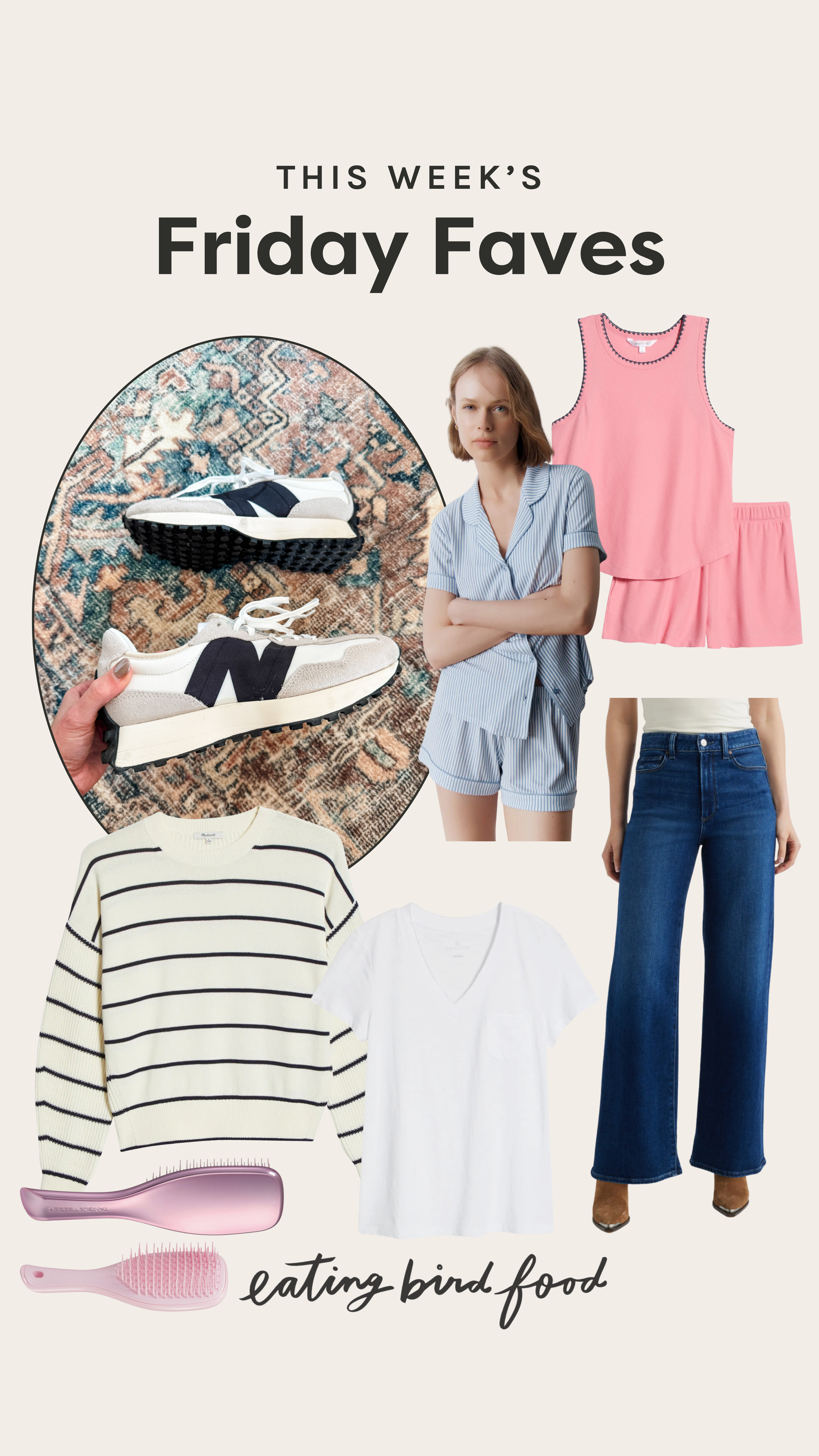 Friday Faves: Top picks from the Nordstrom Anniversary sale!  

 #LTKSeasonal #LTKSaleAlert