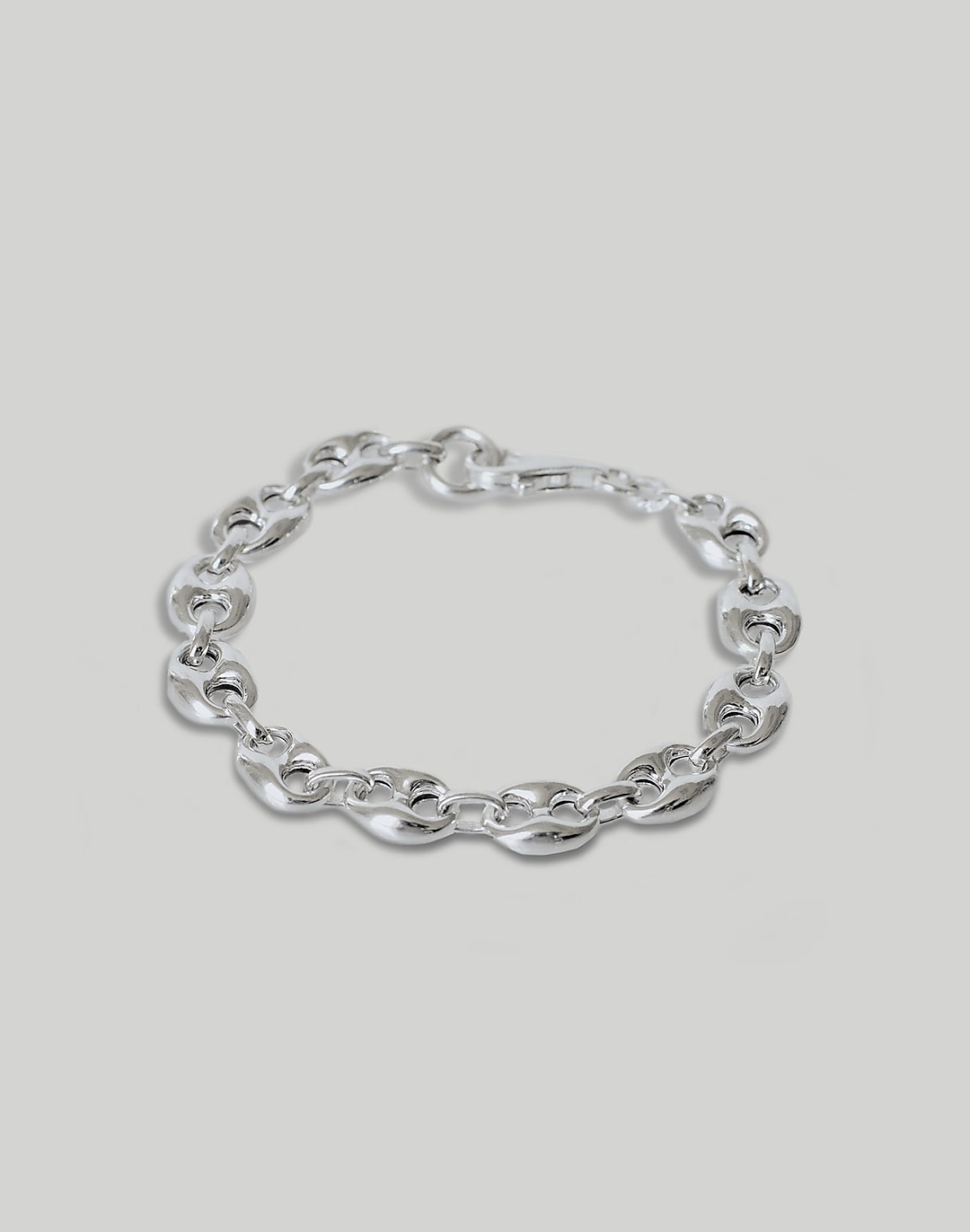 Kinn Studio&trade; Puffed Mariner Chain Bracelet | Madewell