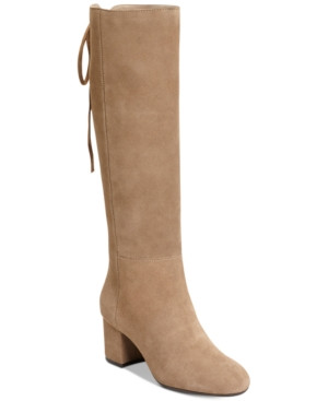 Aerosoles Stock Market Dress Boots Women's Shoes | Macys (US)