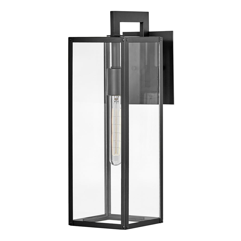 Max Outdoor Wall Sconce | Lightopia
