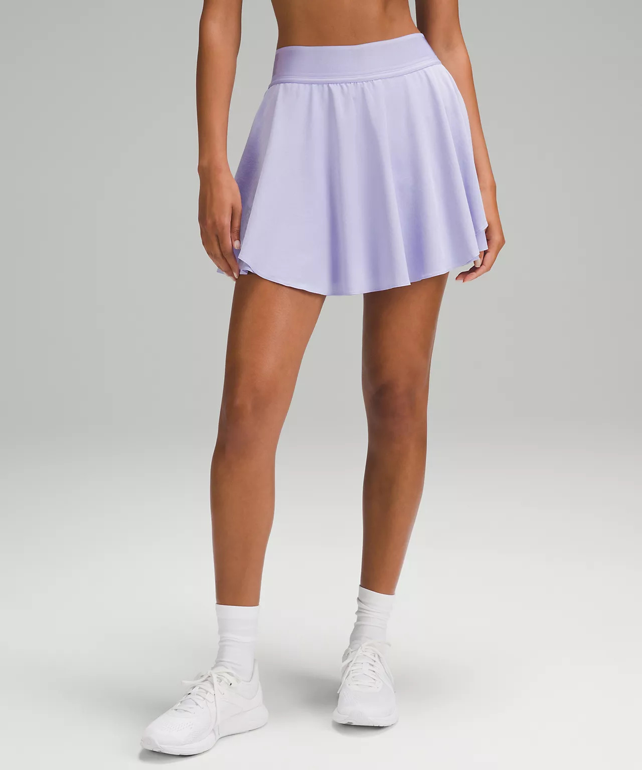Court Rival High-Rise Skirt *Long | Women's Skirts | lululemon | Lululemon (US)
